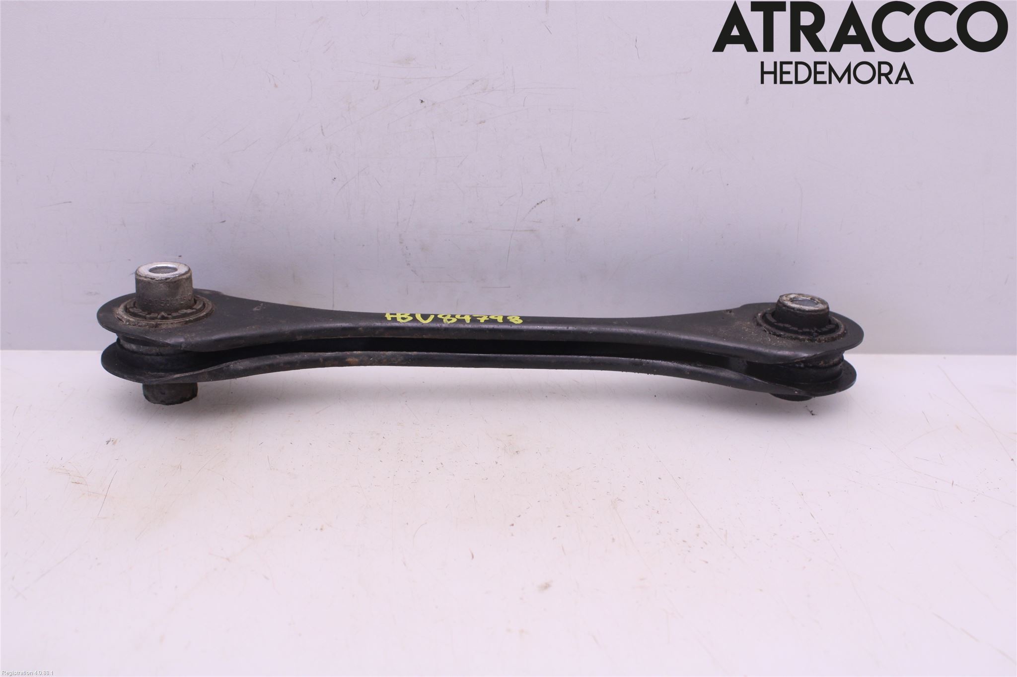 Volkswagen VW TIGUAN 16-24 Bärarm Bak Höger