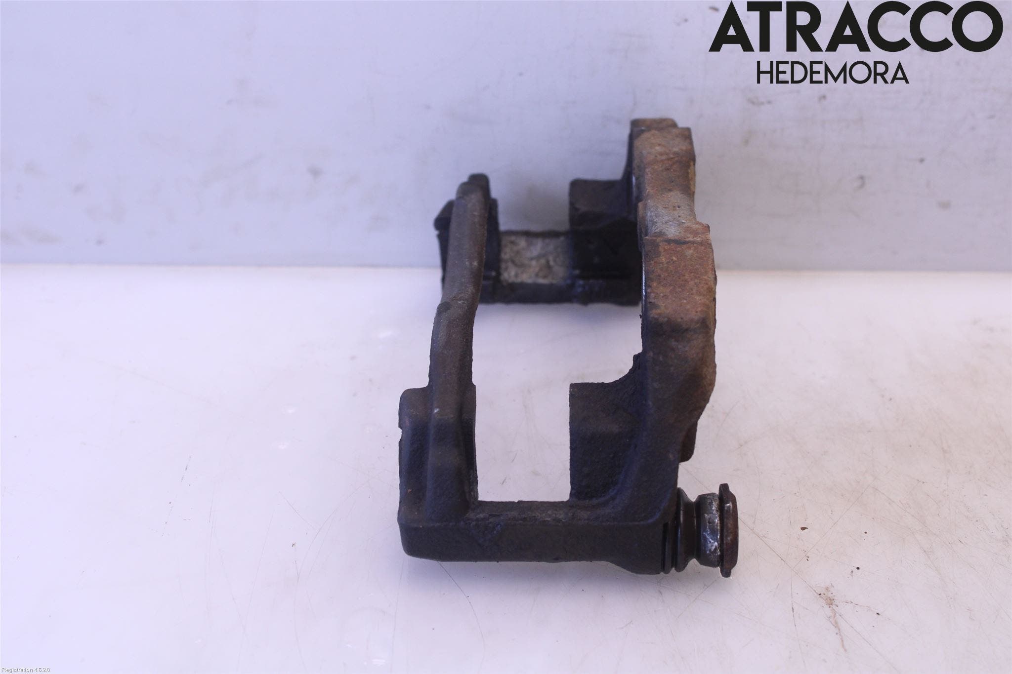 Peugeot 2008 13-20 Bromsokshållare