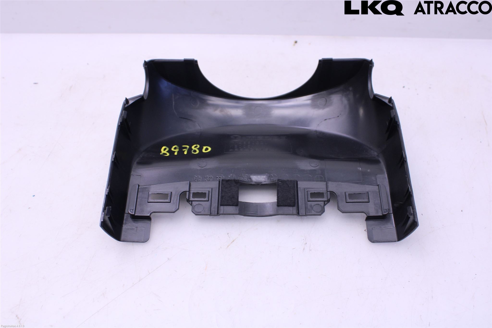 Mazda CX-5 17- Rattkåpa-Kåpor