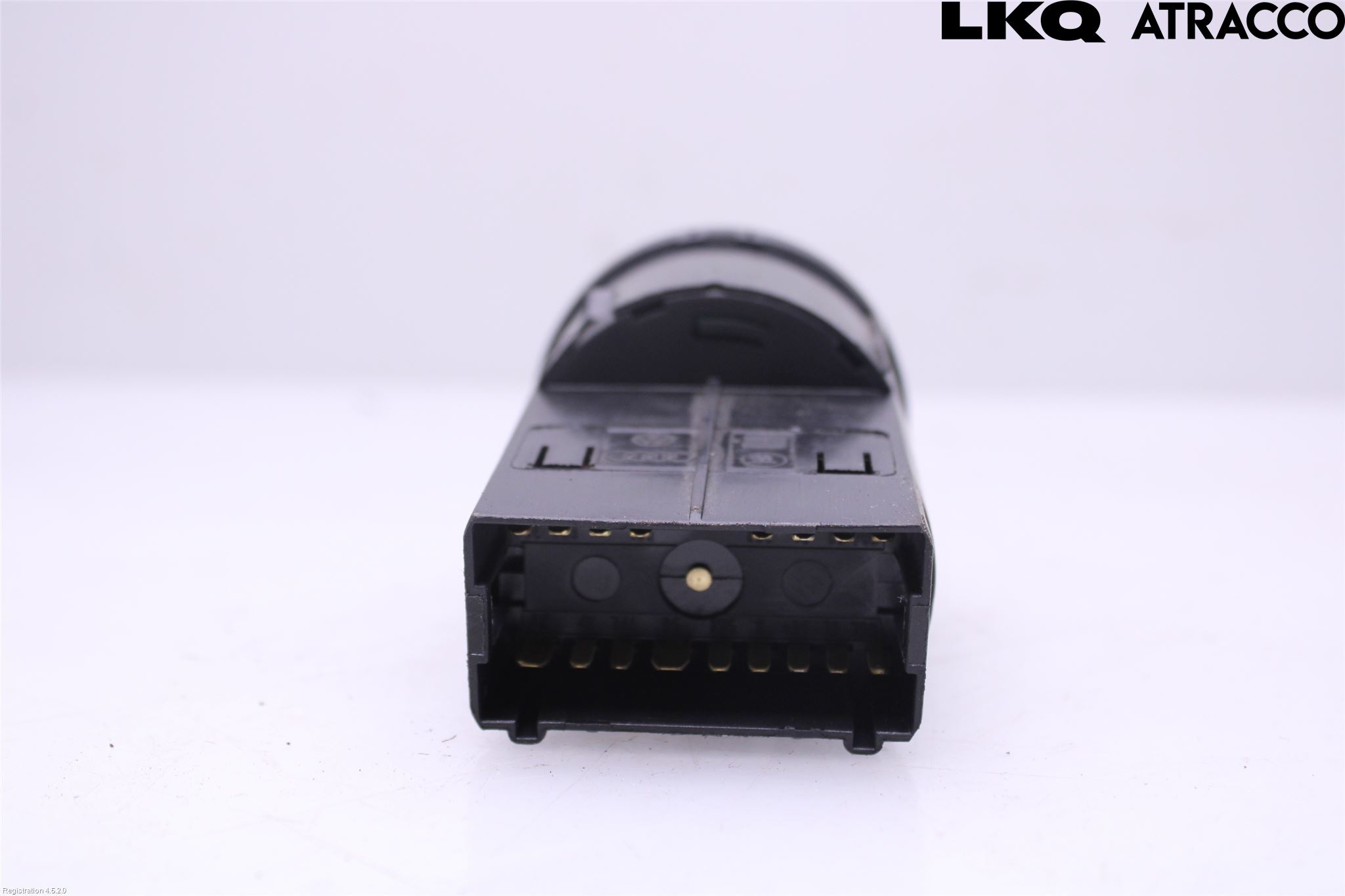 Skoda FABIA 07-14 Strömställare Ljus