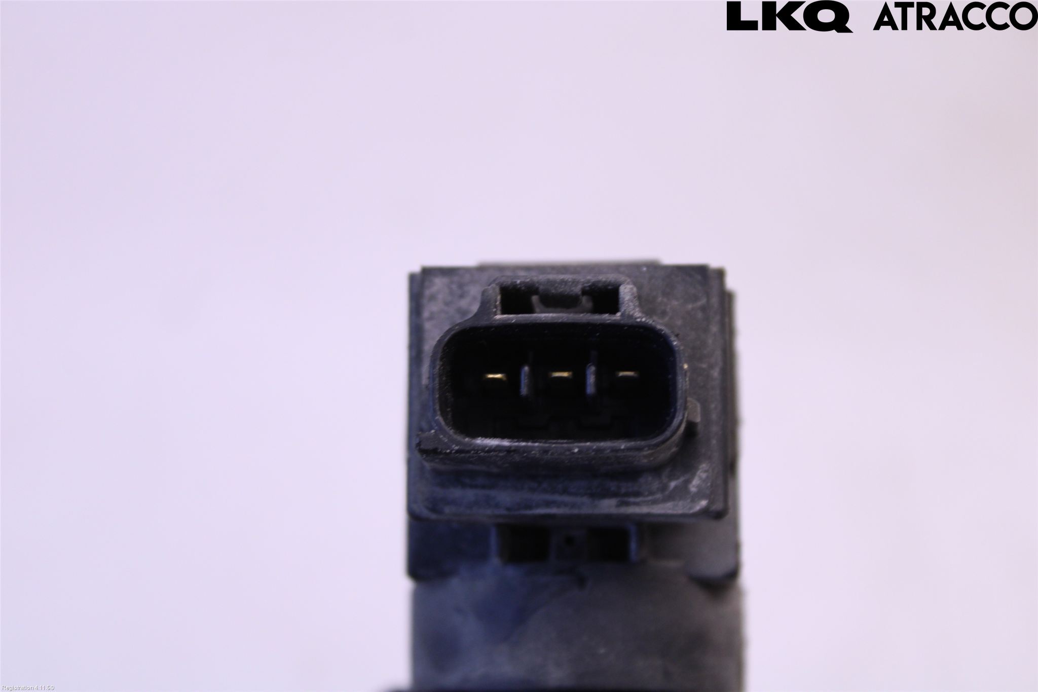 Mitsubishi SPACE STAR 13- Tändspole