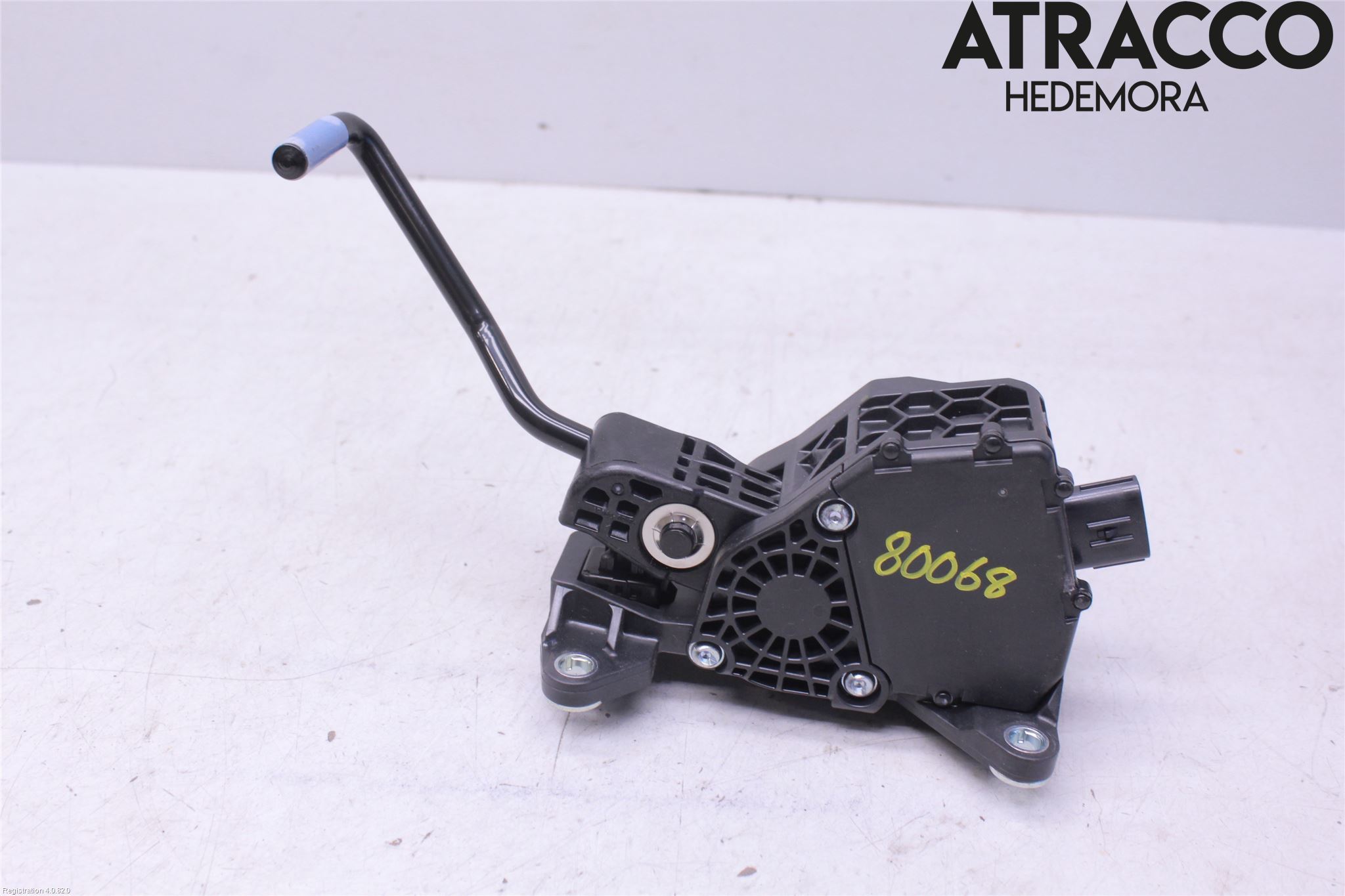 Toyota RAV4 19- Gaspedal