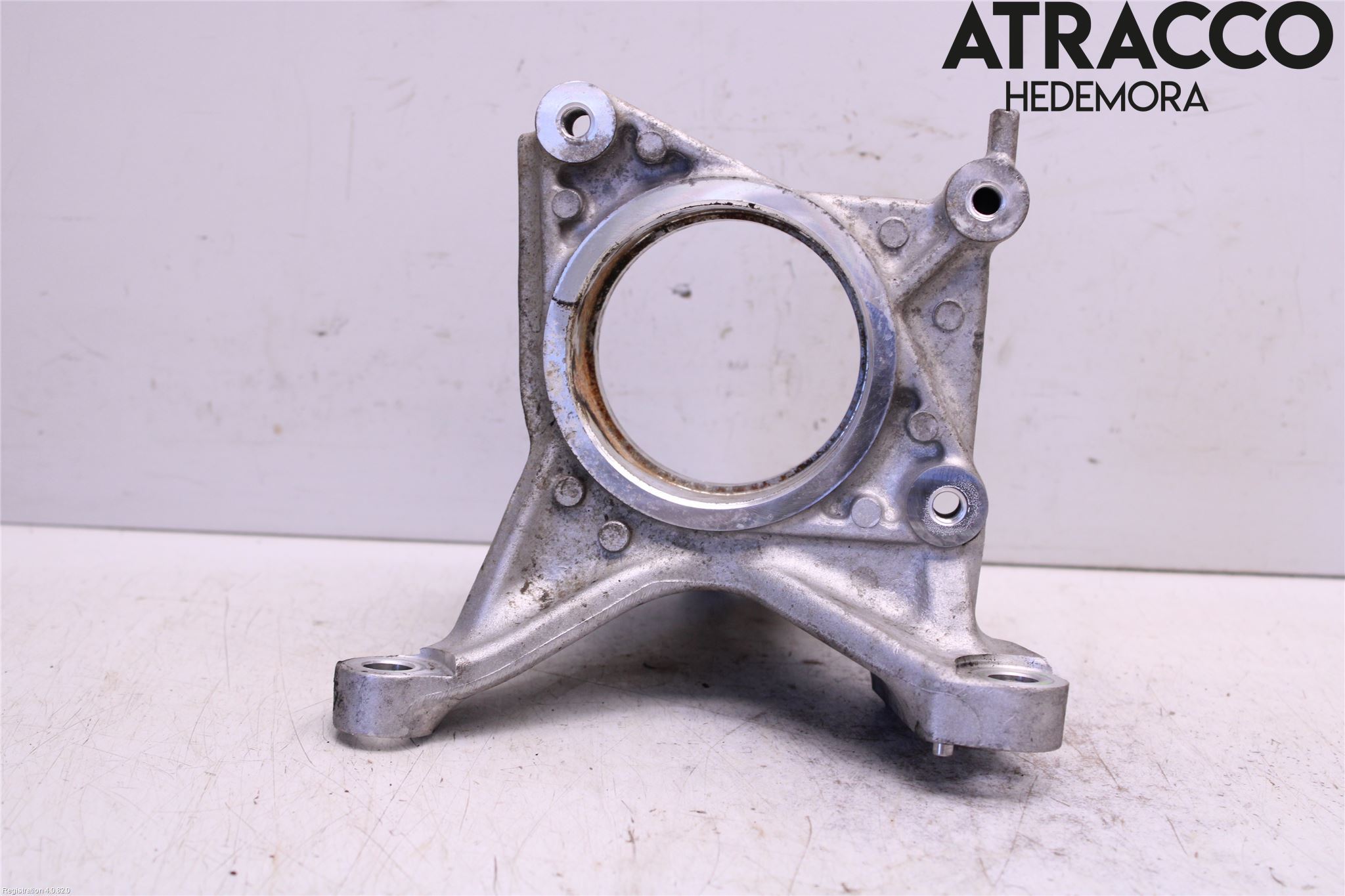 Nissan X-TRAIL 14-21 Drivaxel Fram Höger