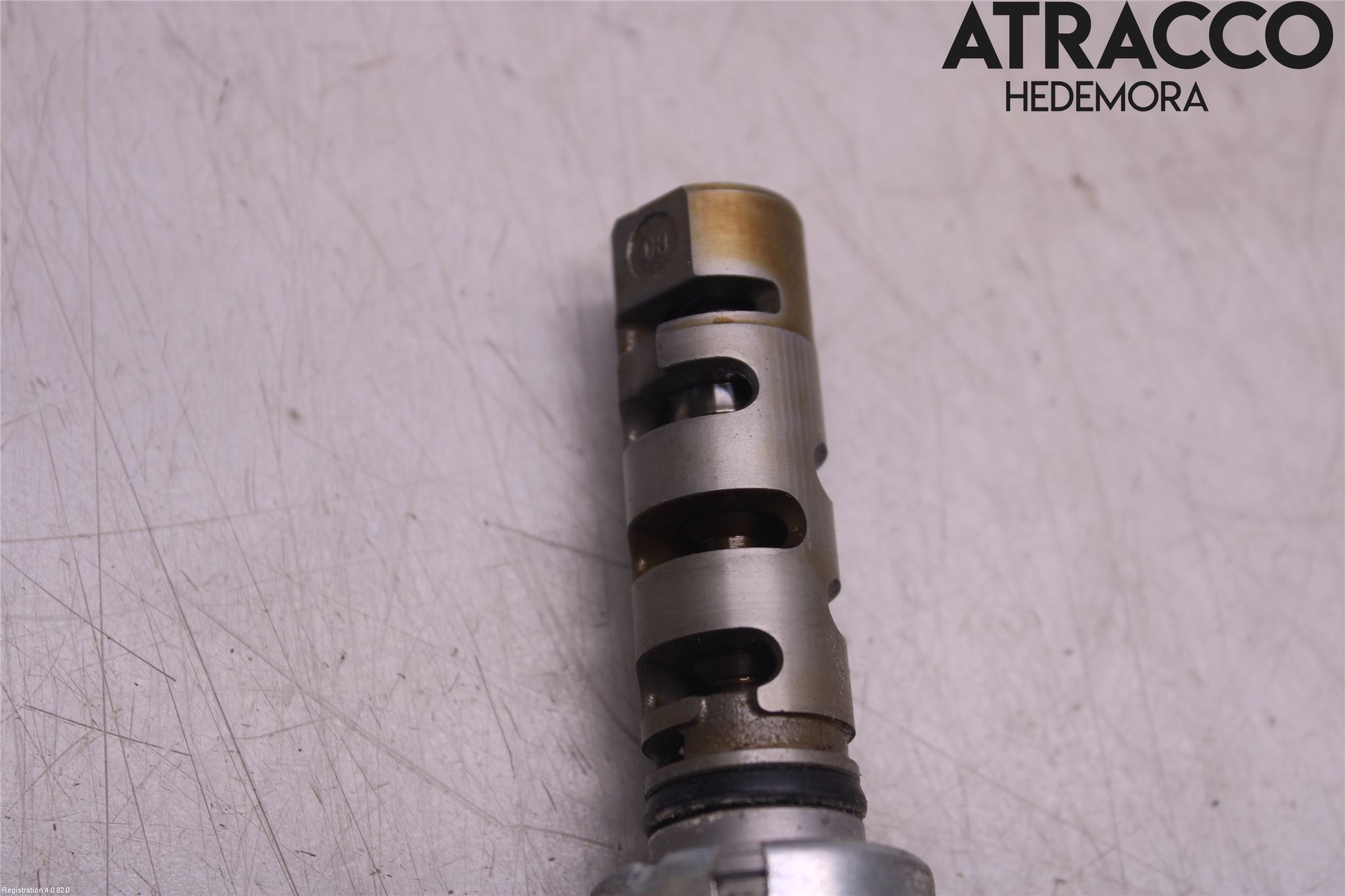 Dodge CALIBER Kamställningsventil