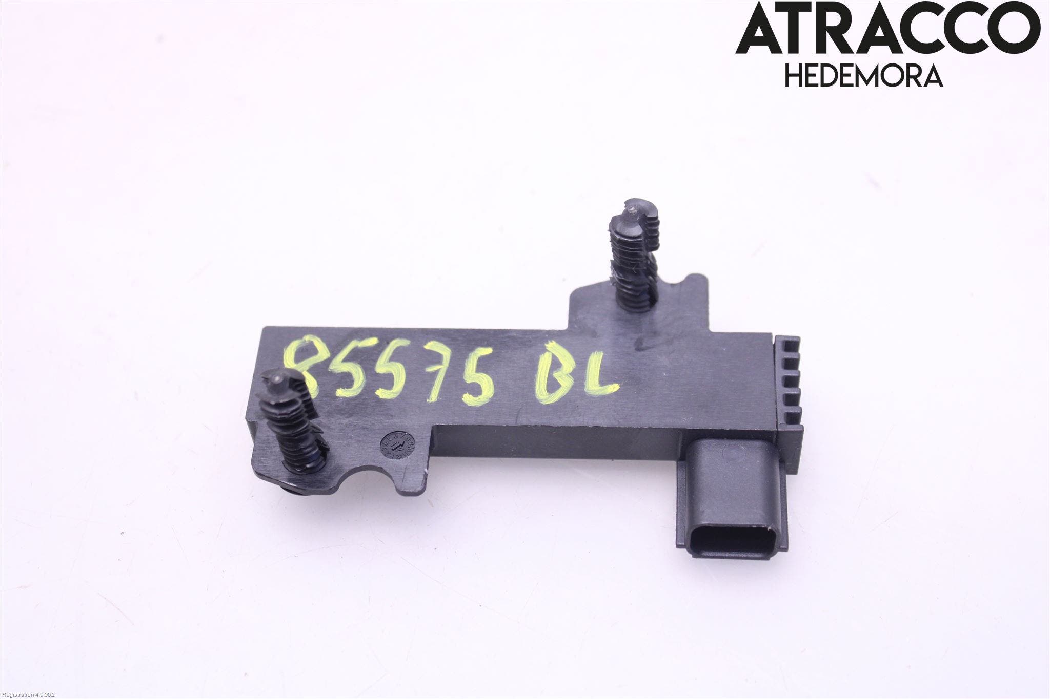 Ford MONDEO 15-22 Antenn