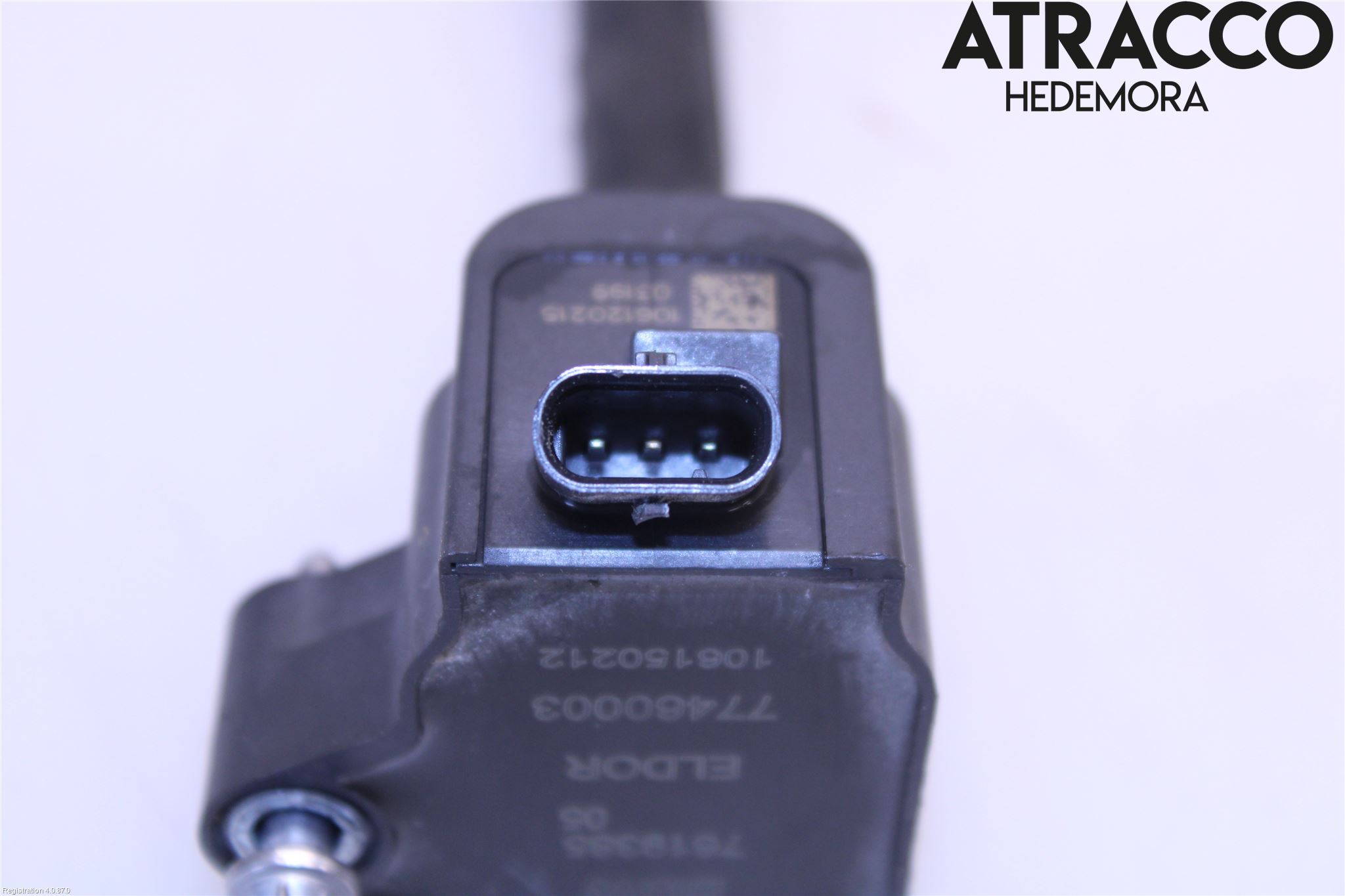 Mini ONE/COOPER 3DR F56 14-24 Tändspole