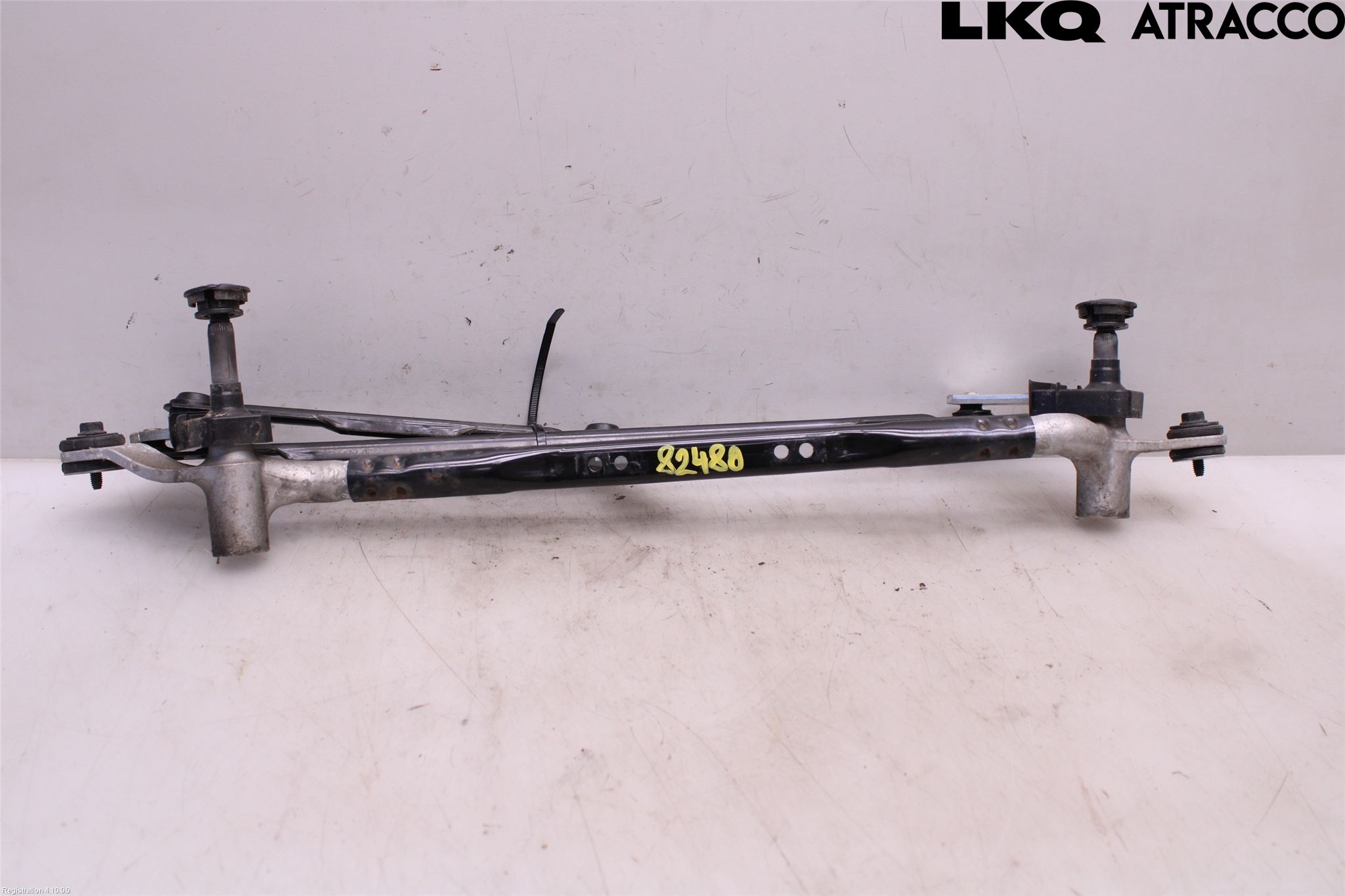 Kia NIRO (DE) 17-22 Torkarmekanism Vindruta