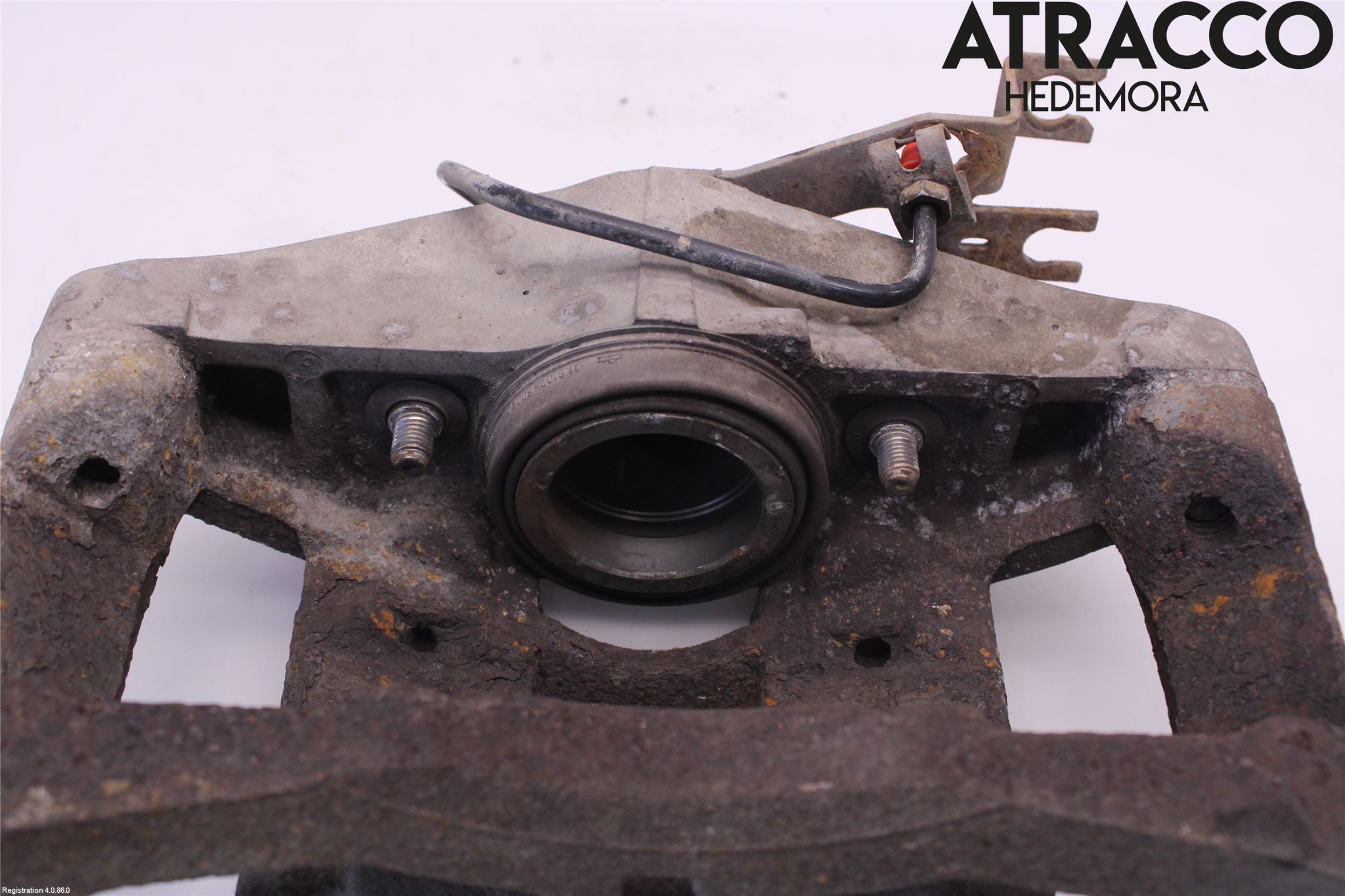 Audi A4/S4 05-07 Bromsok Fram Vänster