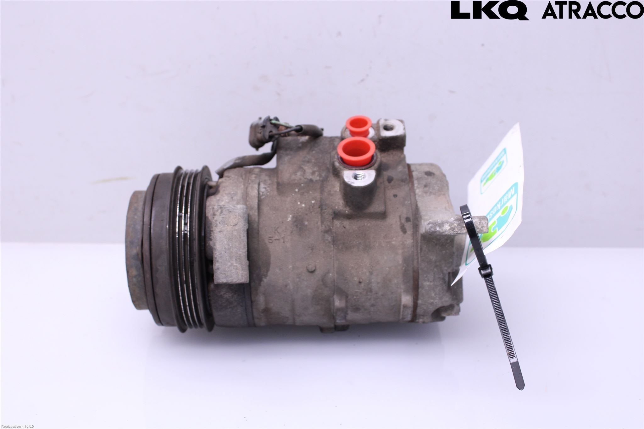 Chevrolet AVALANCHE Ac Kompressor