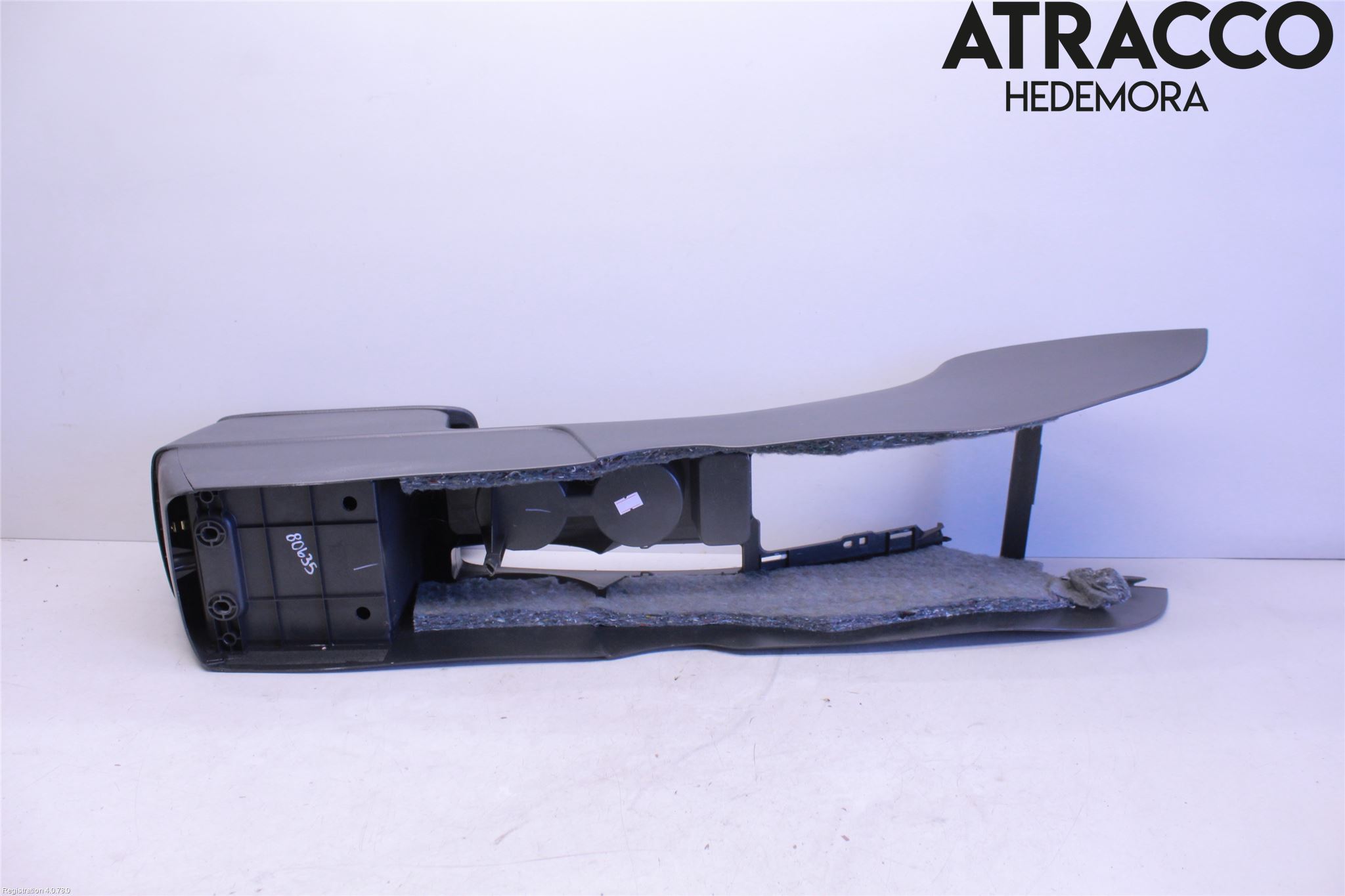 Toyota COROLLA 02-07 Inr Tunnelfack