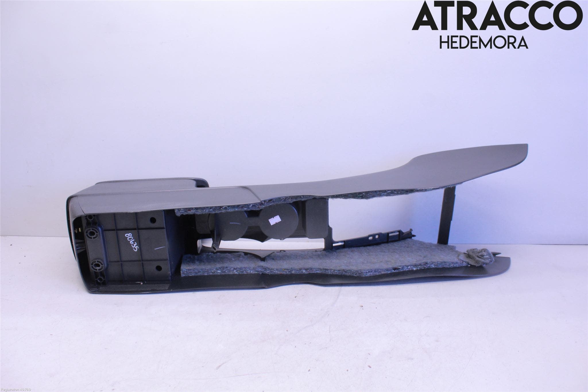 Toyota COROLLA 02-07 Inr Tunnelfack