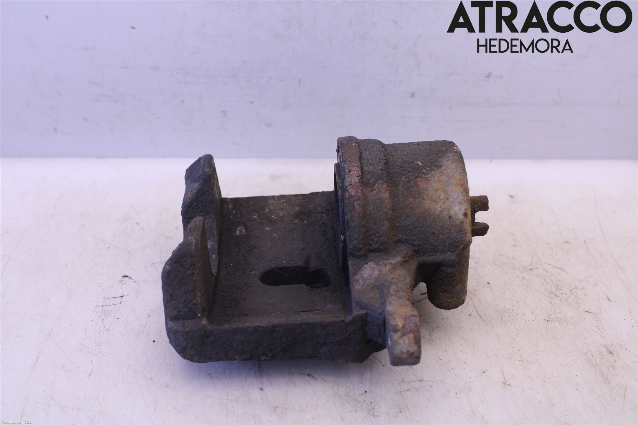 Audi A4/S4 08-11 Bromsok Fram Höger