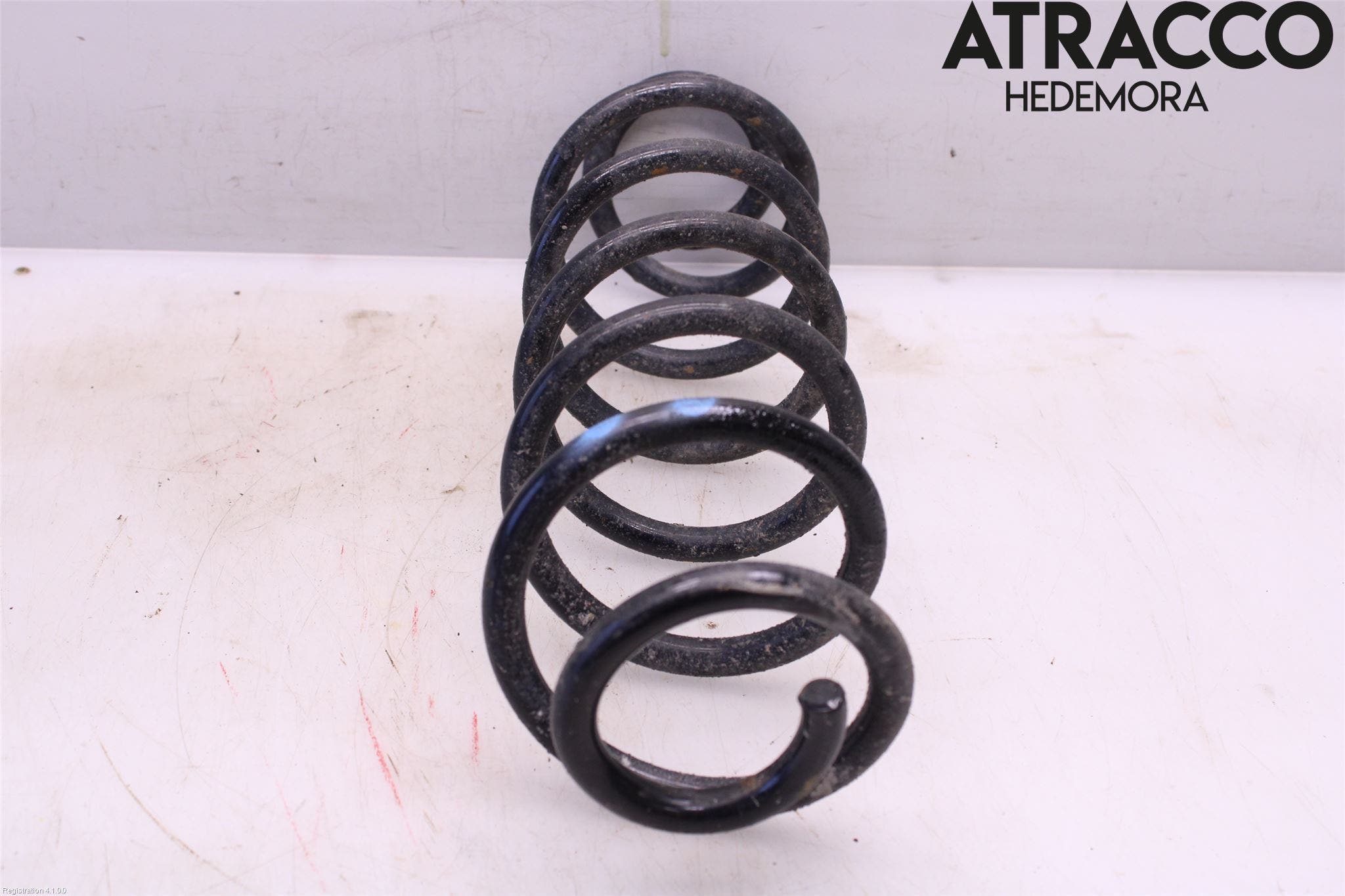 Toyota C-HR 16-23 Fjäder Bak