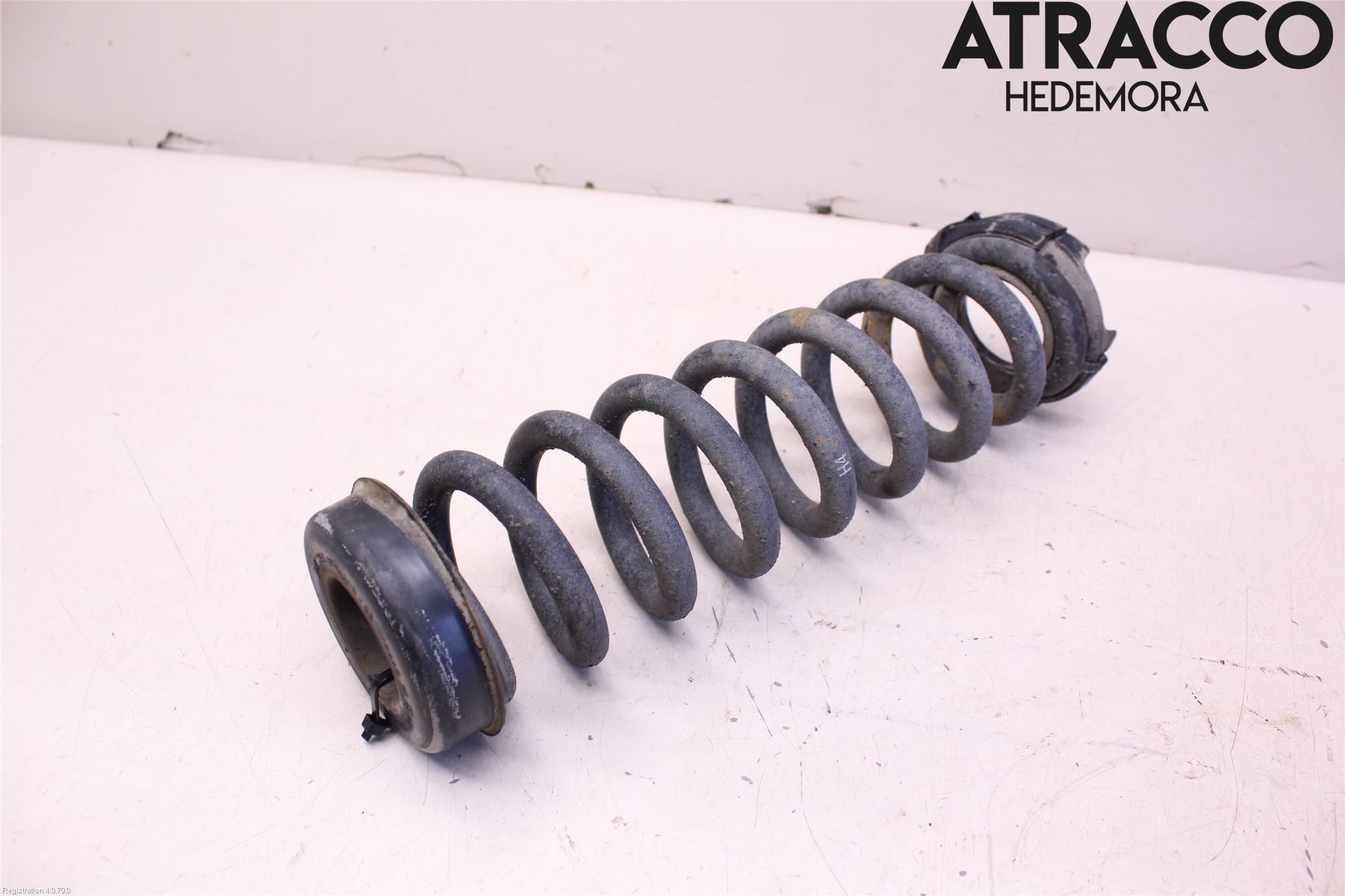 BMW X1 E84 10-15 Fjäder Bak