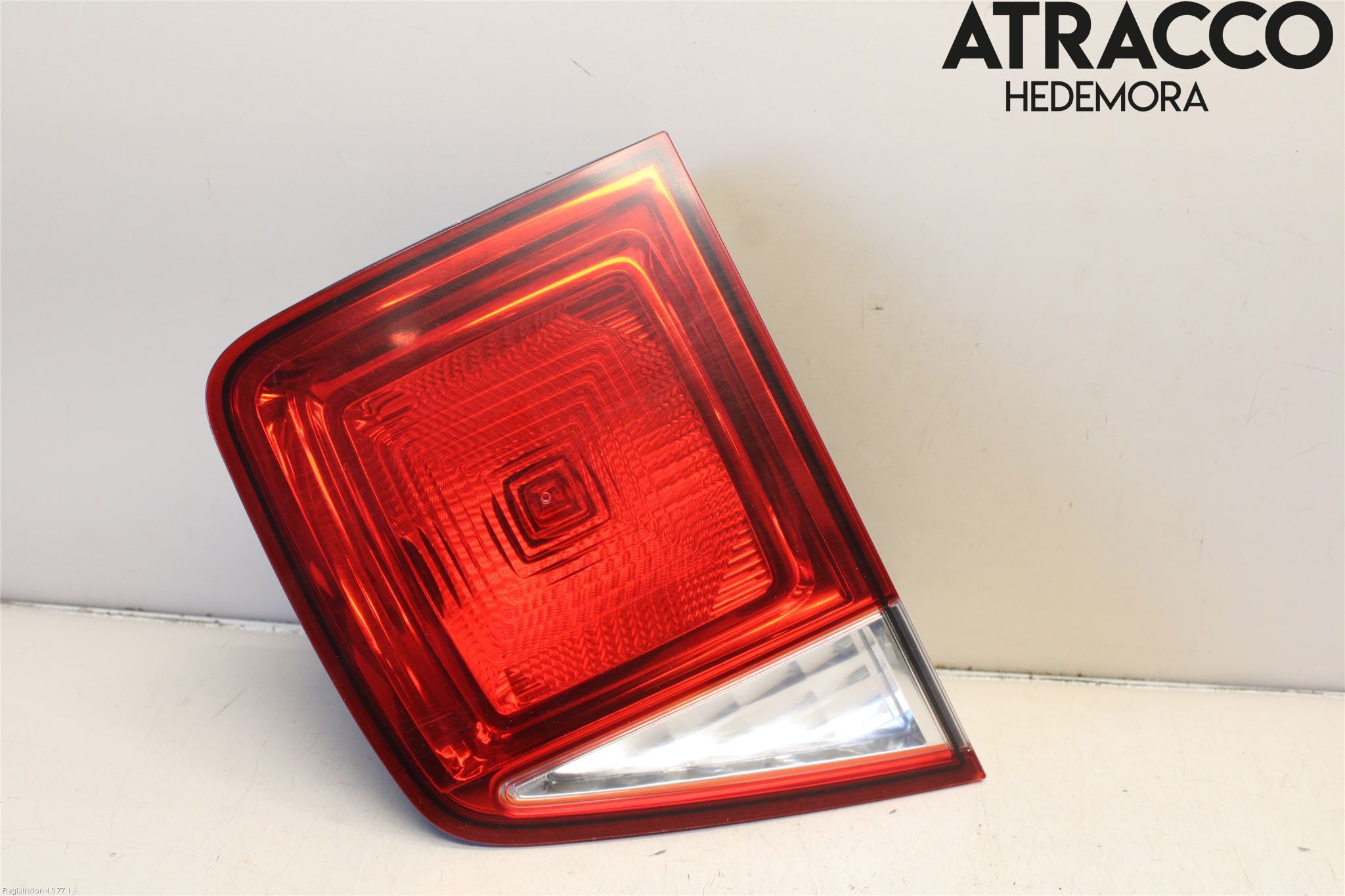 GM CHEVROLET ORLANDO Bakljus Lucka Vä