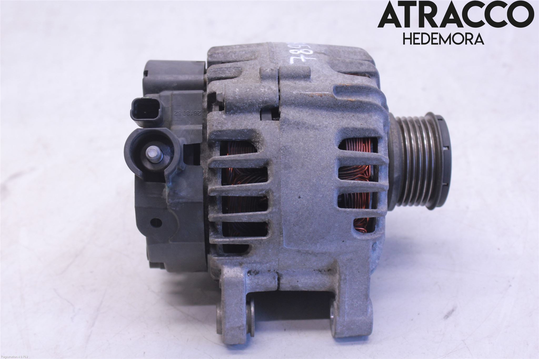 Peugeot PEUGOT 208 16-19 Generator