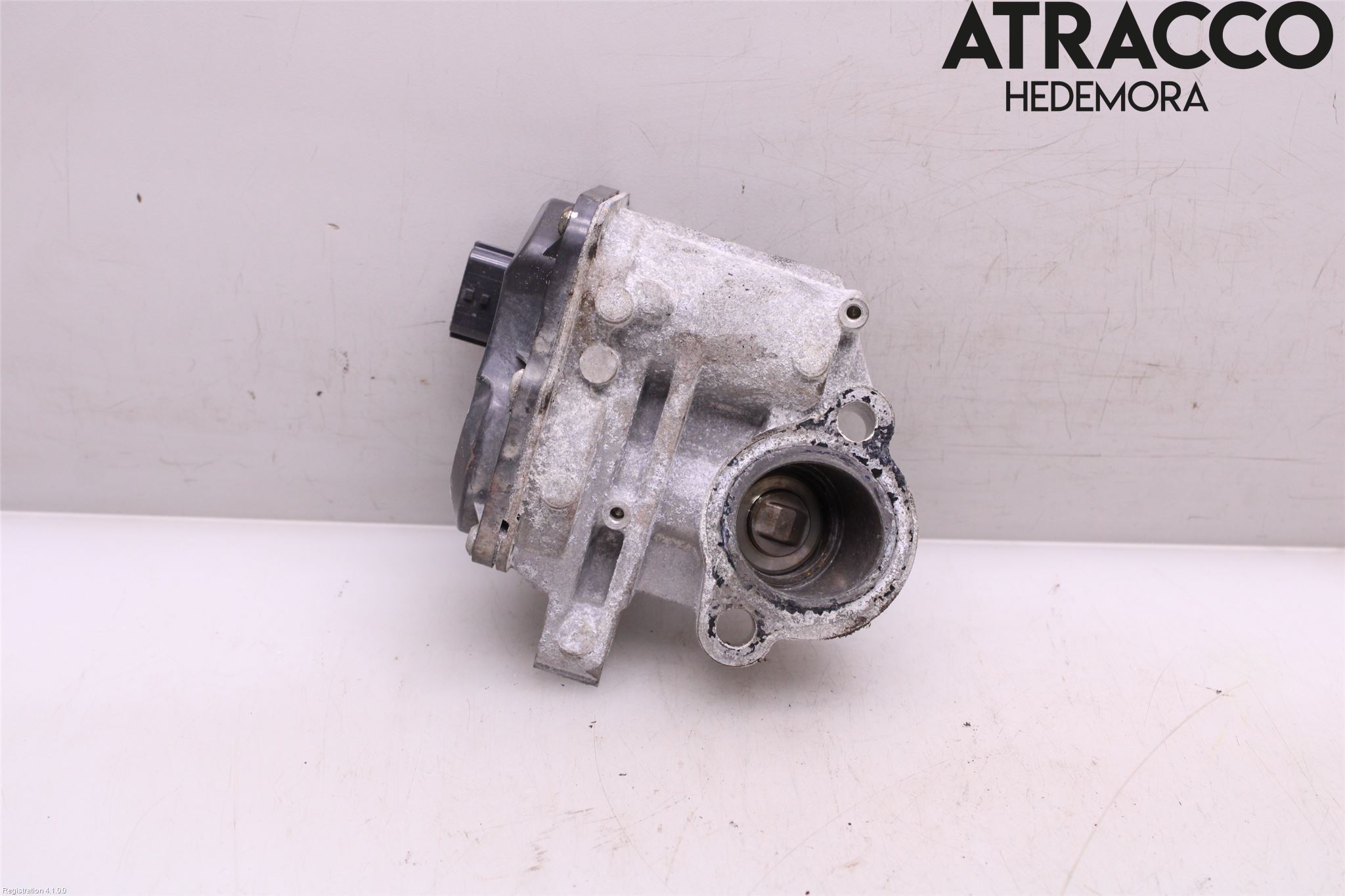 Nissan X-TRAIL 14-21 Egr Ventil