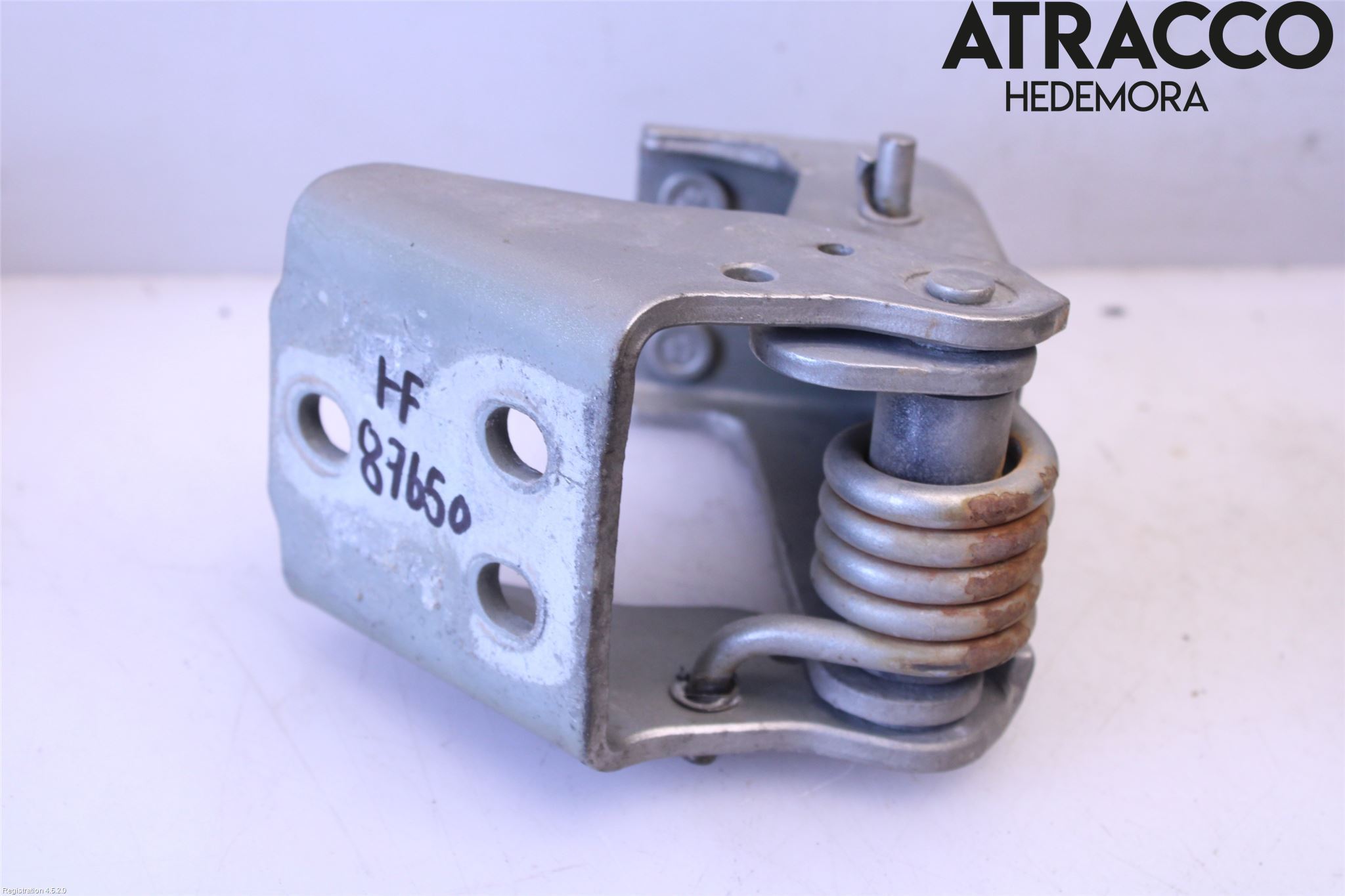 Hummer H2 Huvgångjärn