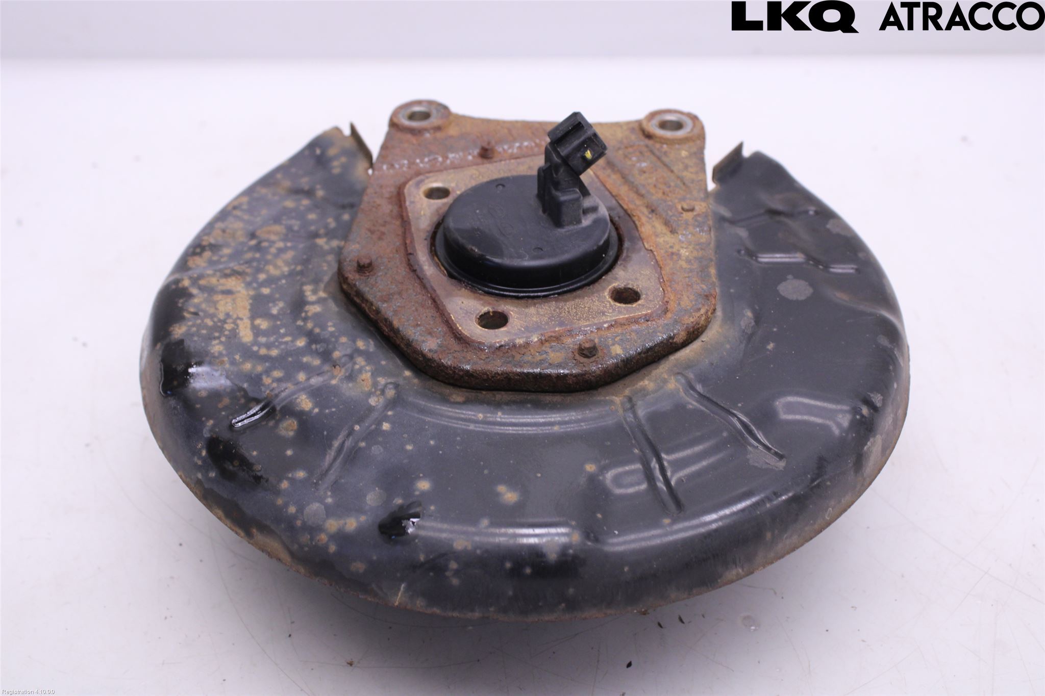 Kia STONIC 18->> Hjullagerhus Bak Vä