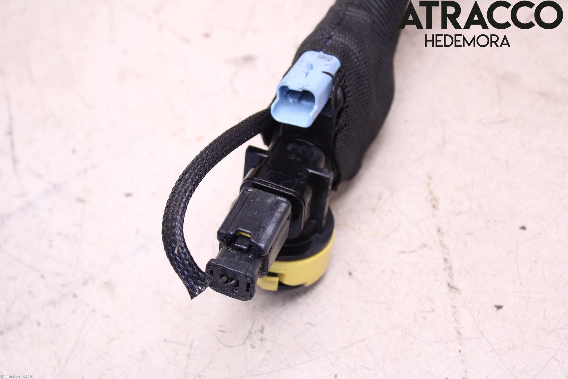 Peugeot EXPERT 15-16 Vevhusventilation Slang-Rör