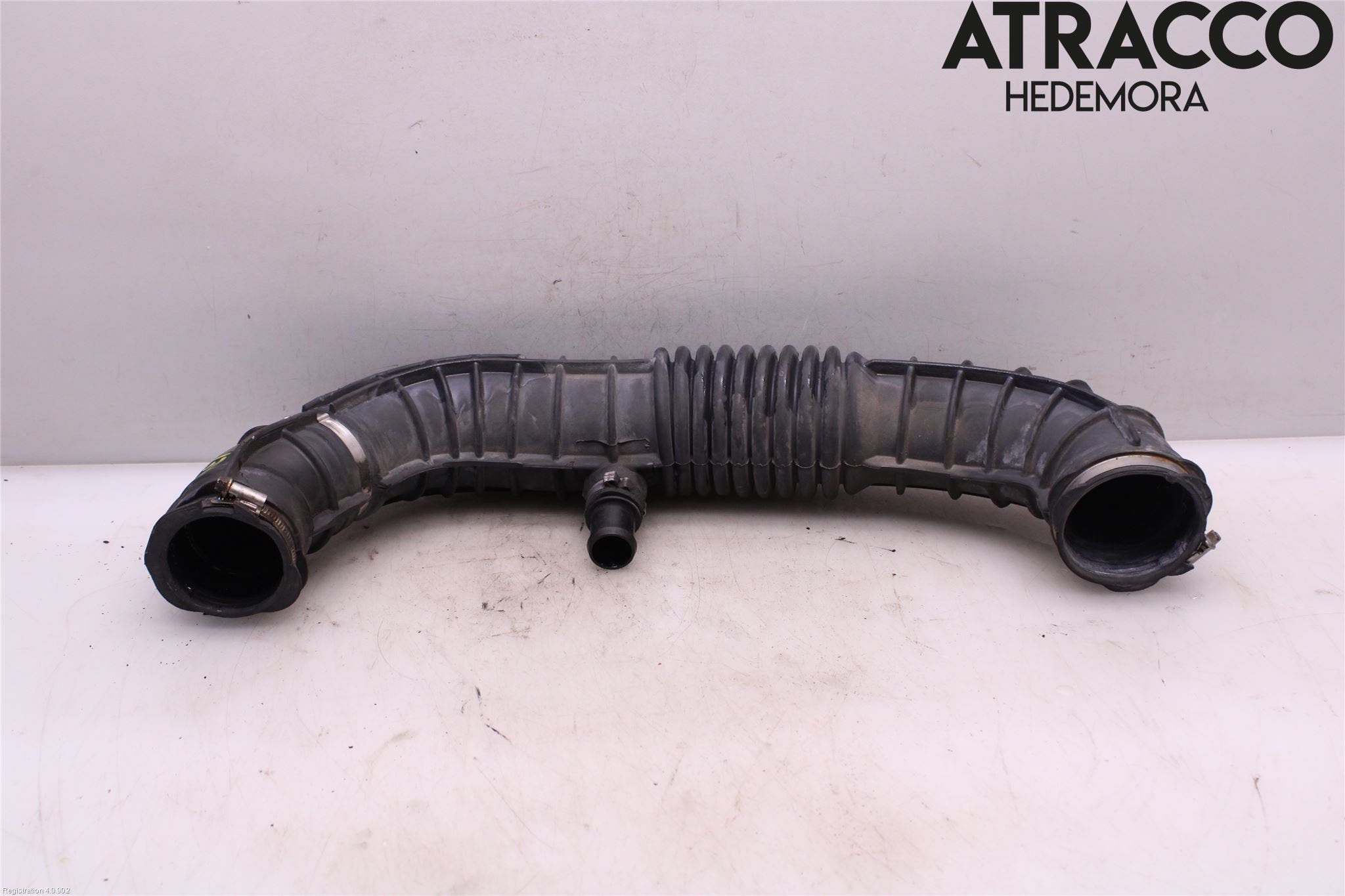 Ford TRANSIT 06-13 Injgummibälg-Slang