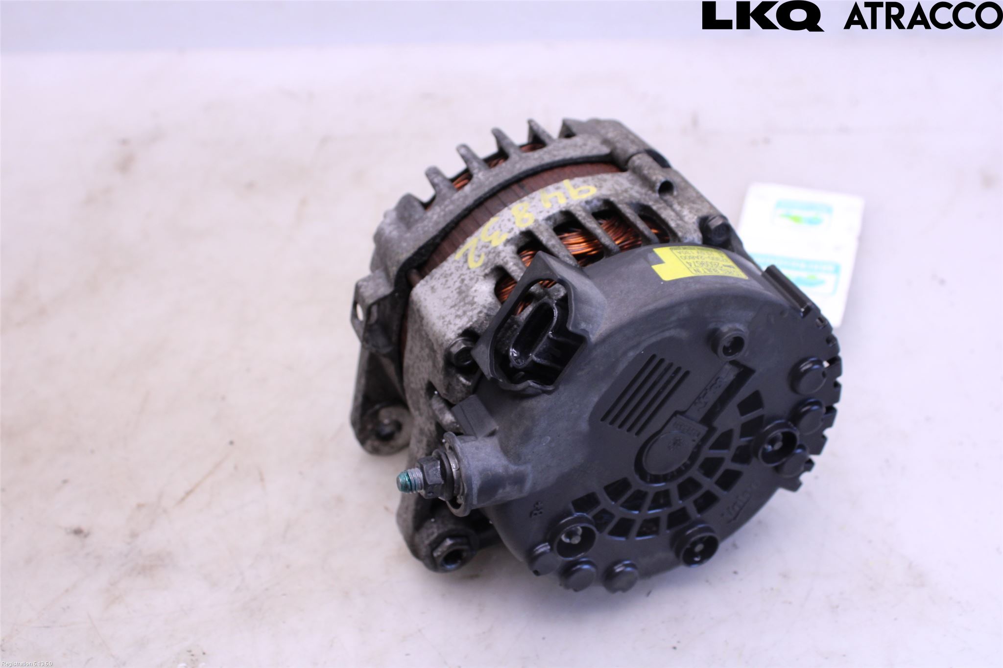 Hyundai i40 08-15 Generator