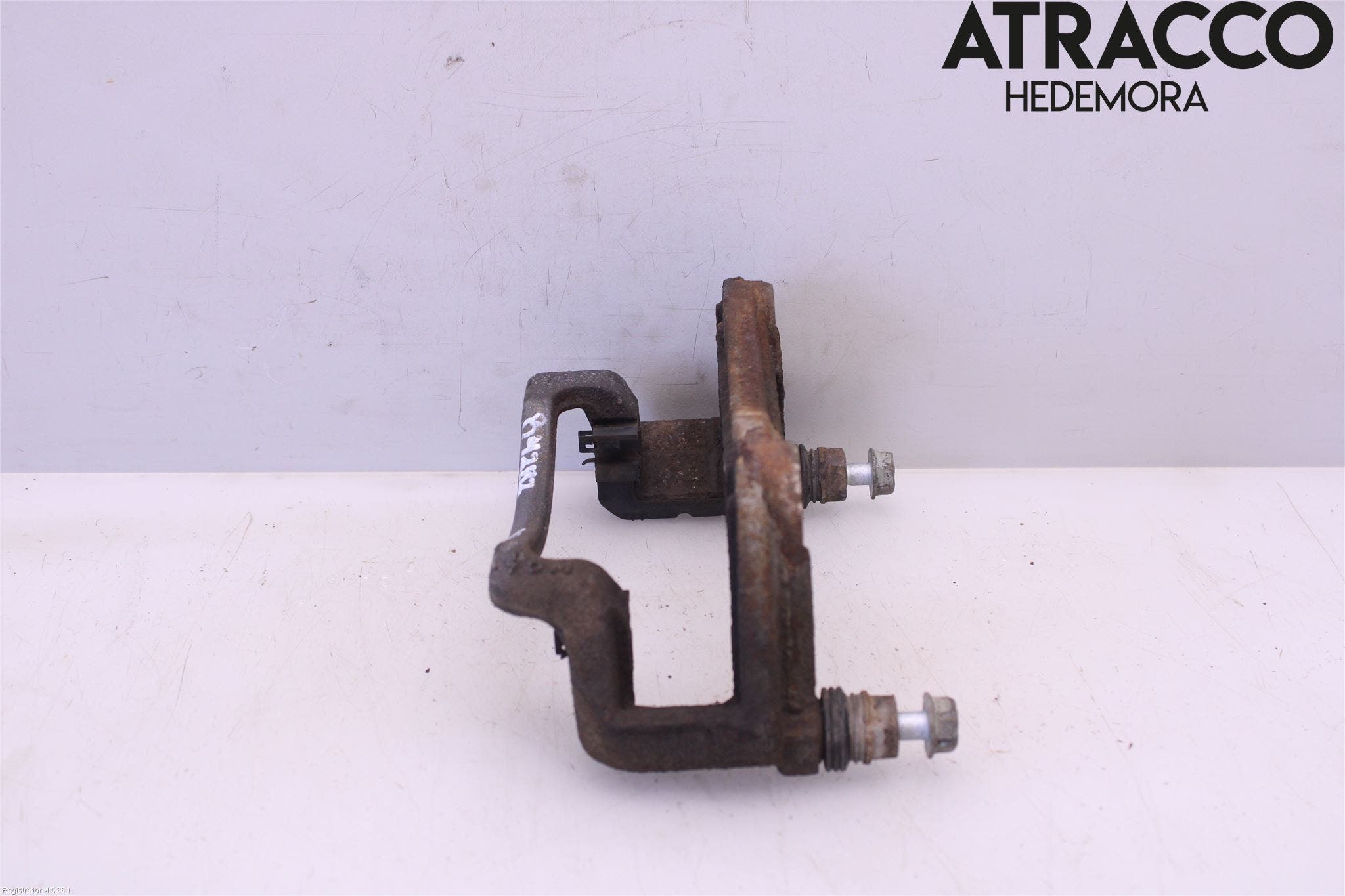 Kia NIRO (DE) 17-22 Bromsokshållare