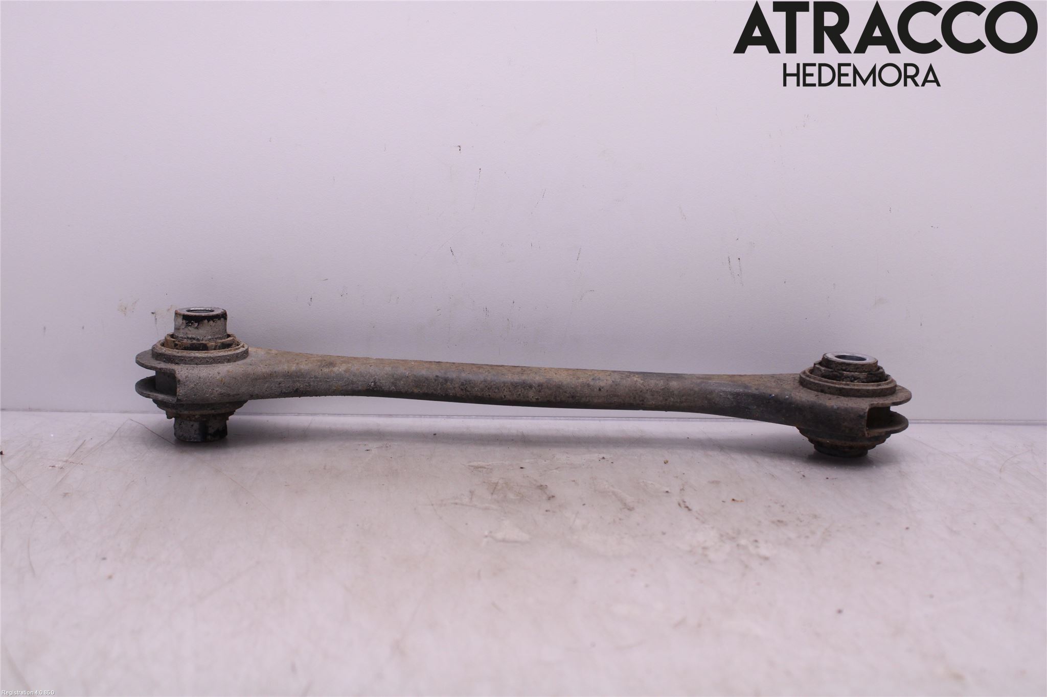 Volkswagen VW SCIROCCO 09-17 Bärarm Bak Höger