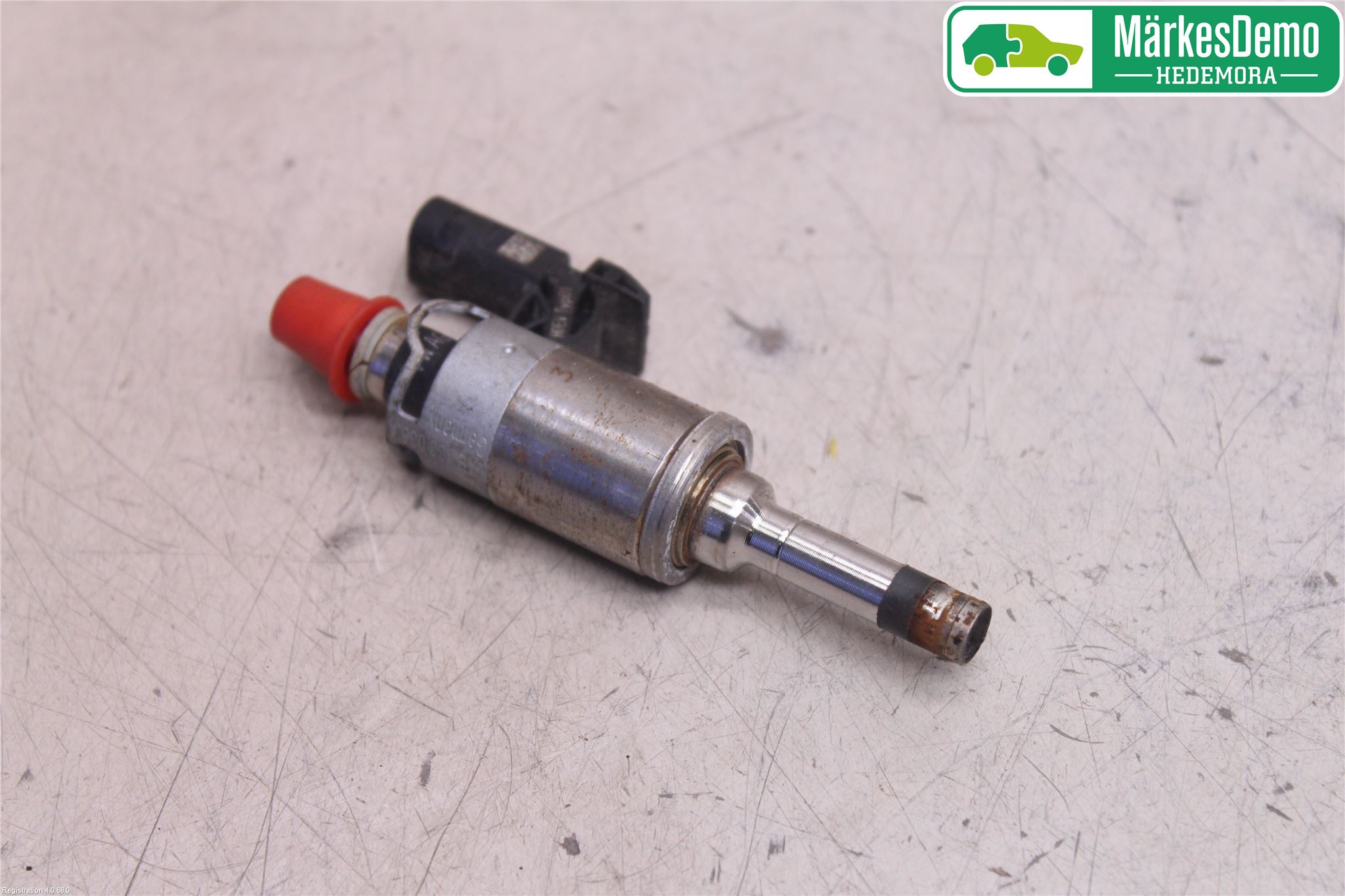 Skoda FABIA 15-21 Injspridare