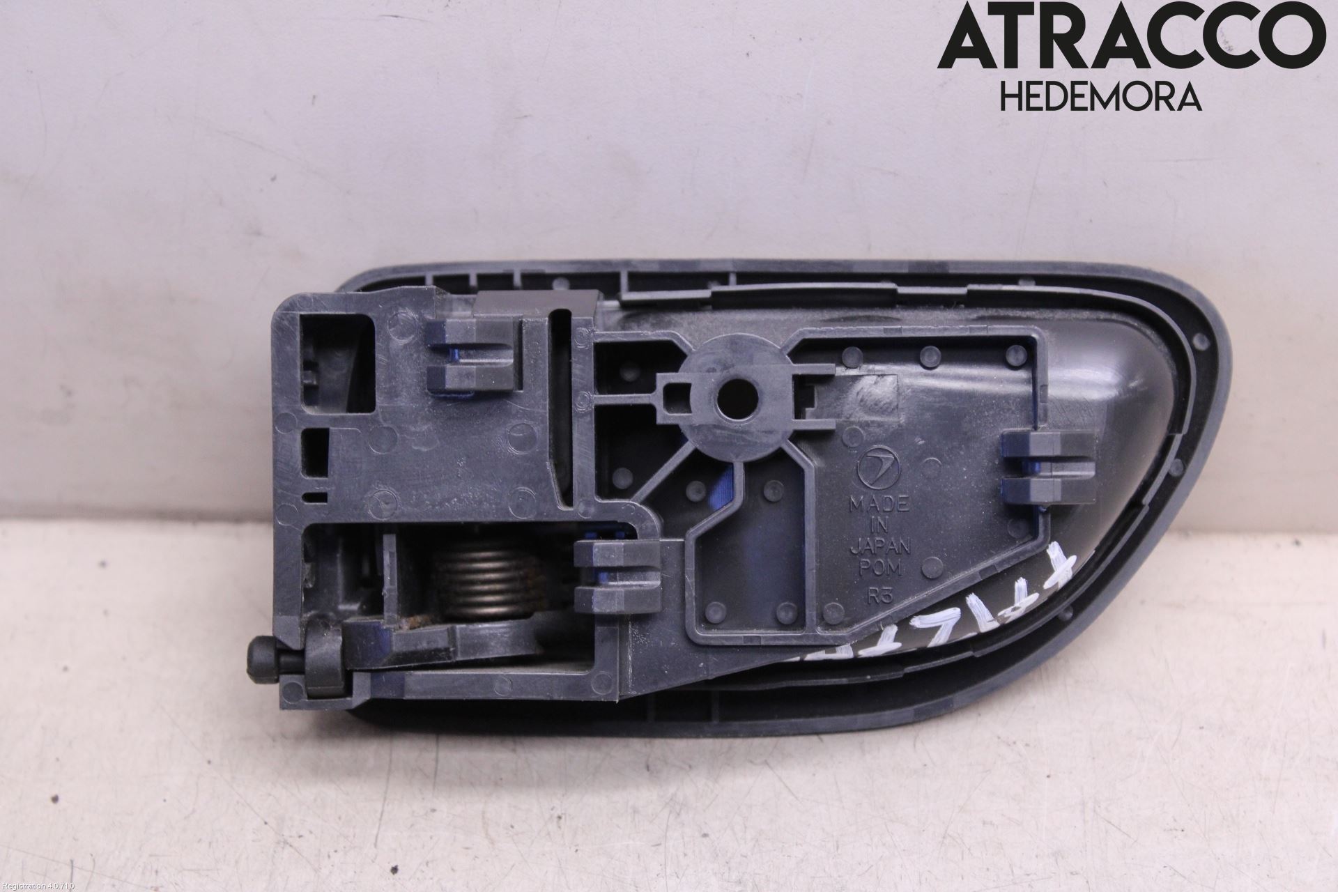 Subaru IMPREZA II  03-05 Dörrhandtag Inre Hö