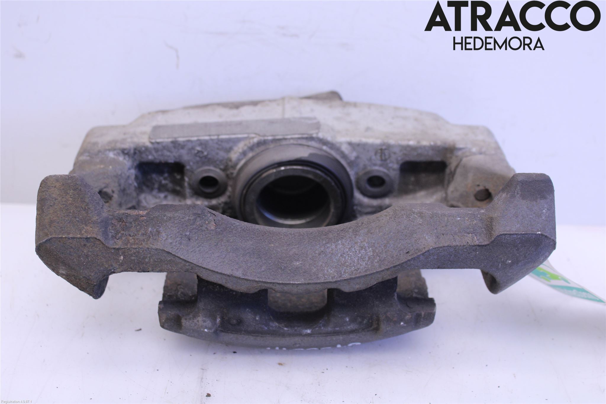 Volvo V60 11-13 Bromsok Fram Höger