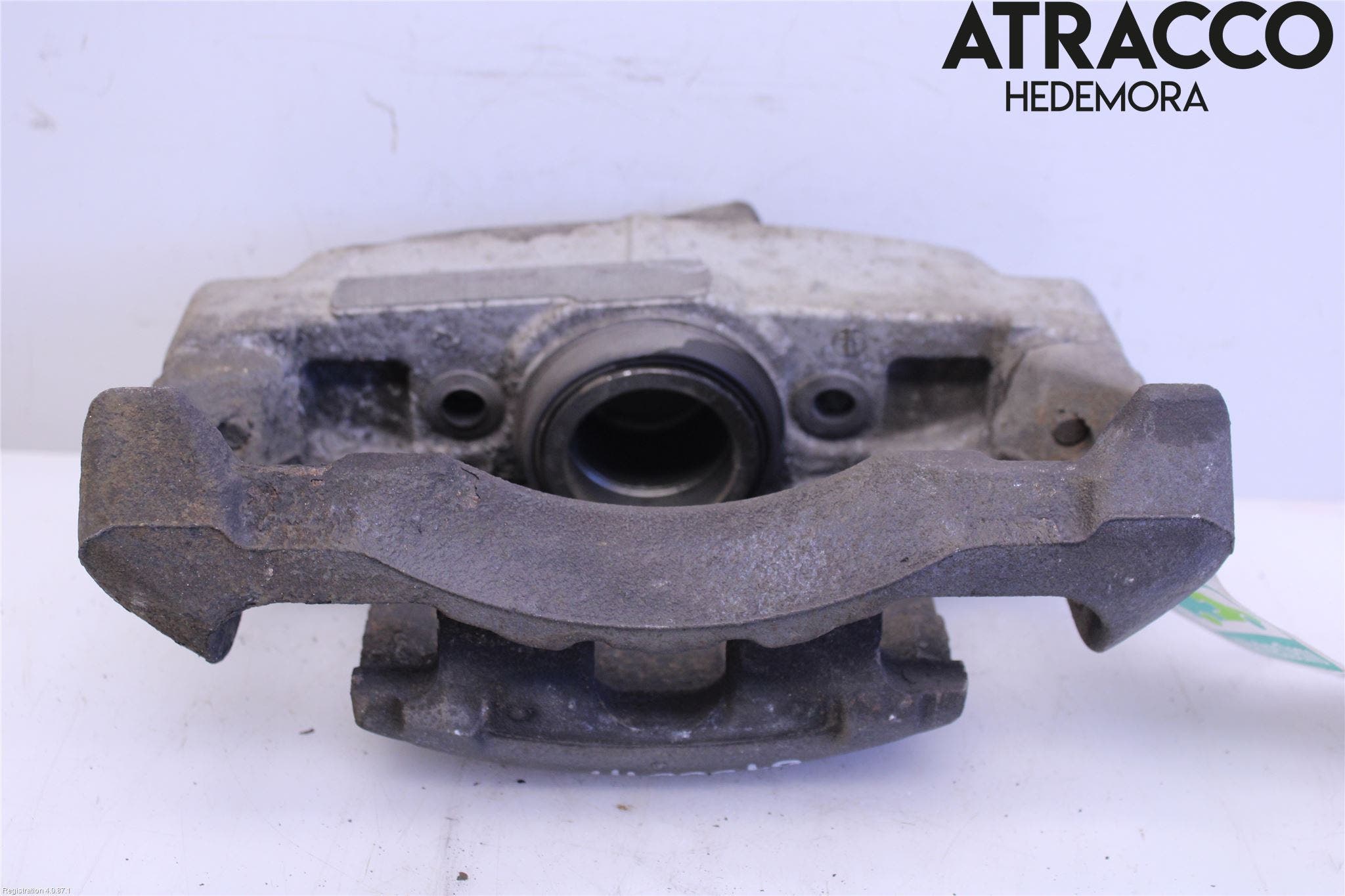 Volvo V60 11-13 Bromsok Fram Höger