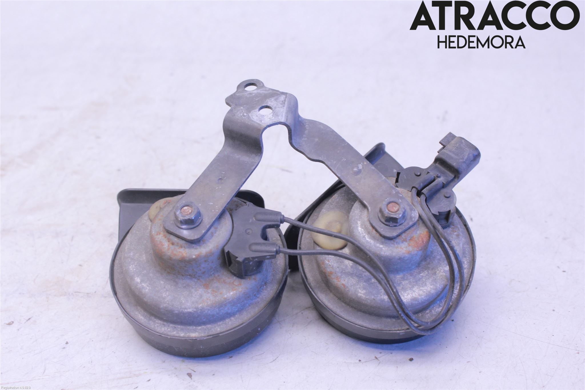 Landrover RANGE ROVER SPORT (L494) 14-22 Signalhorn