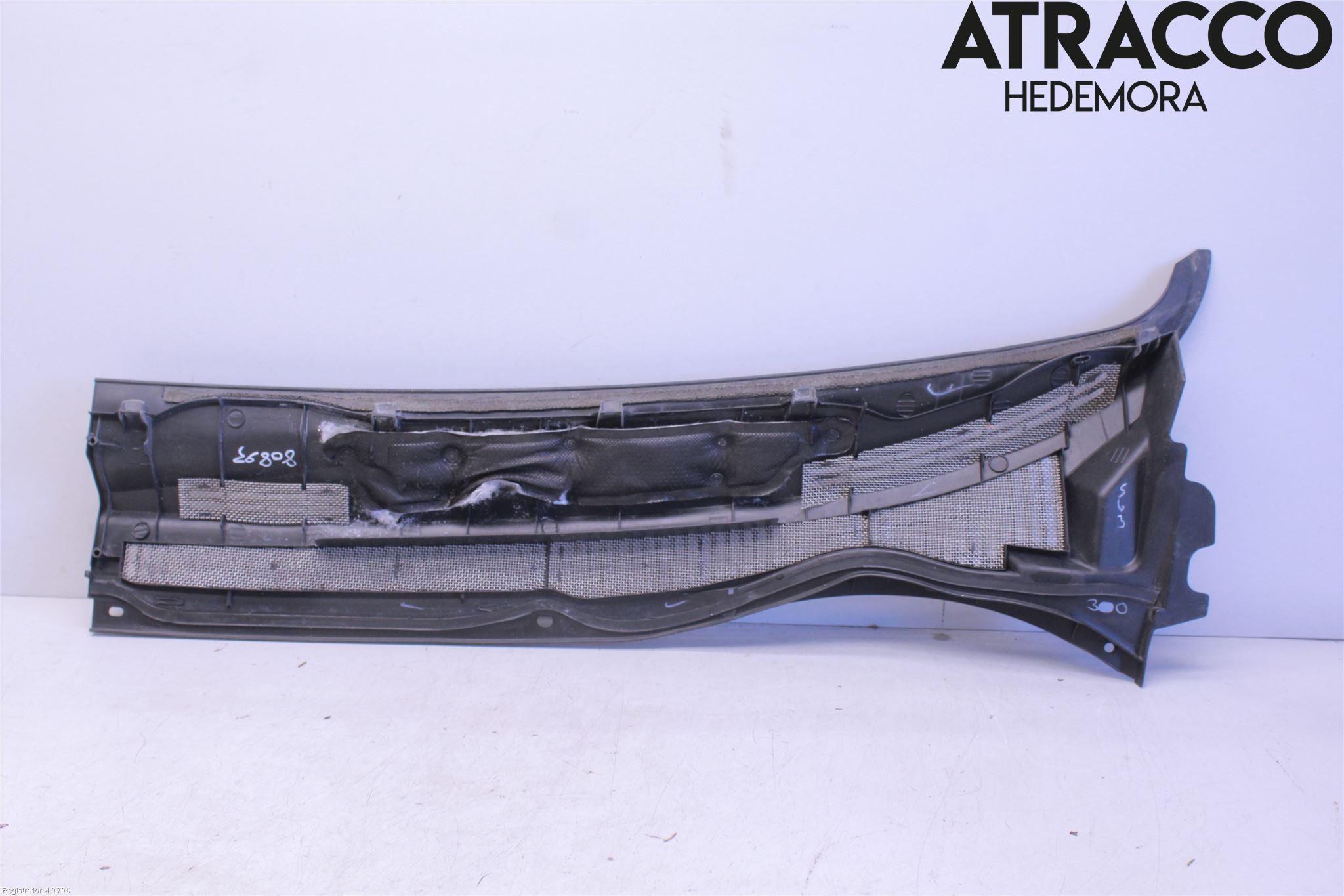 Toyota AVENSIS 03-06 Torpedplåt-Torpedplast