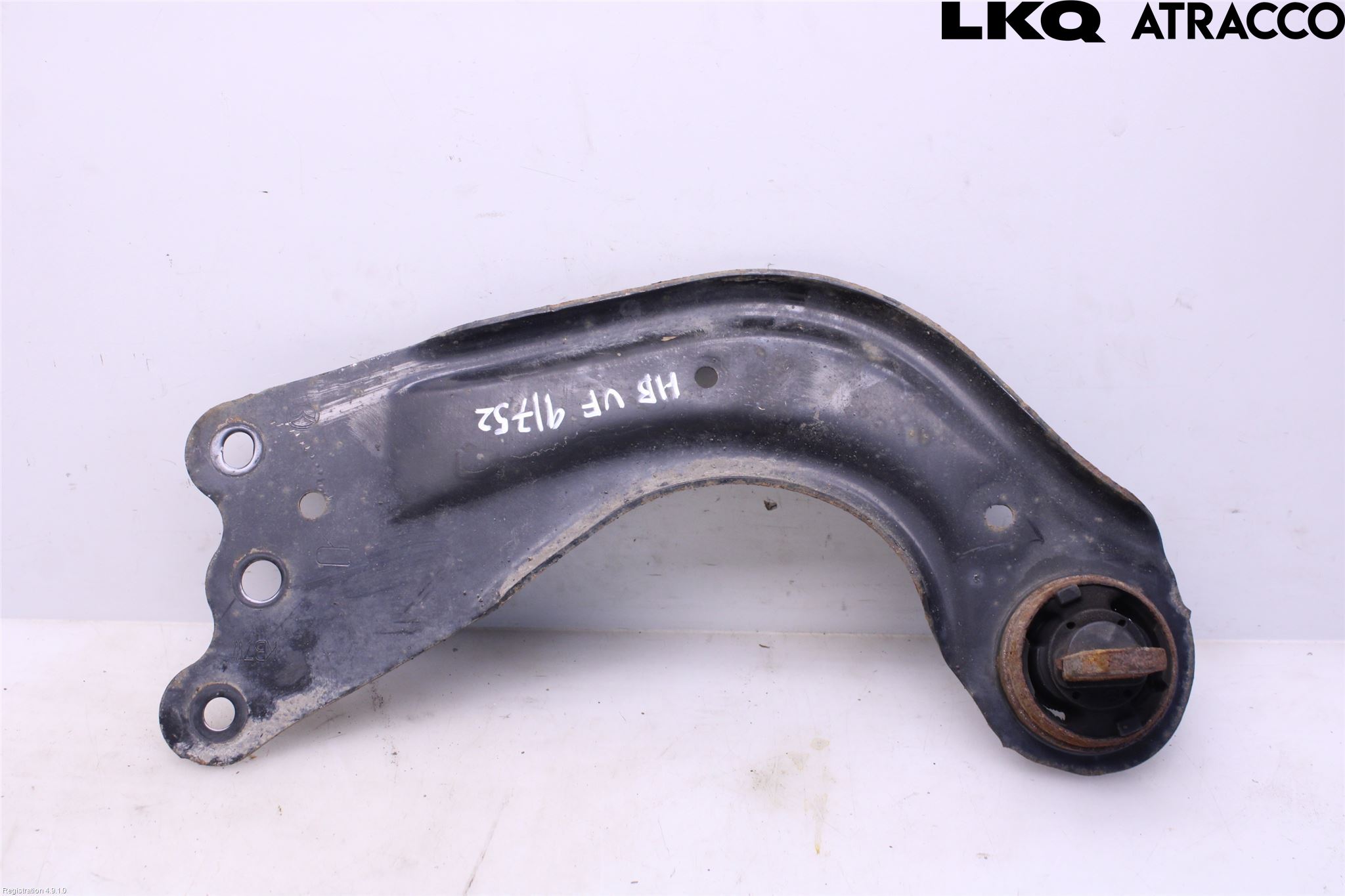 Mazda CX-5 12-17 Bärarm Bak Höger