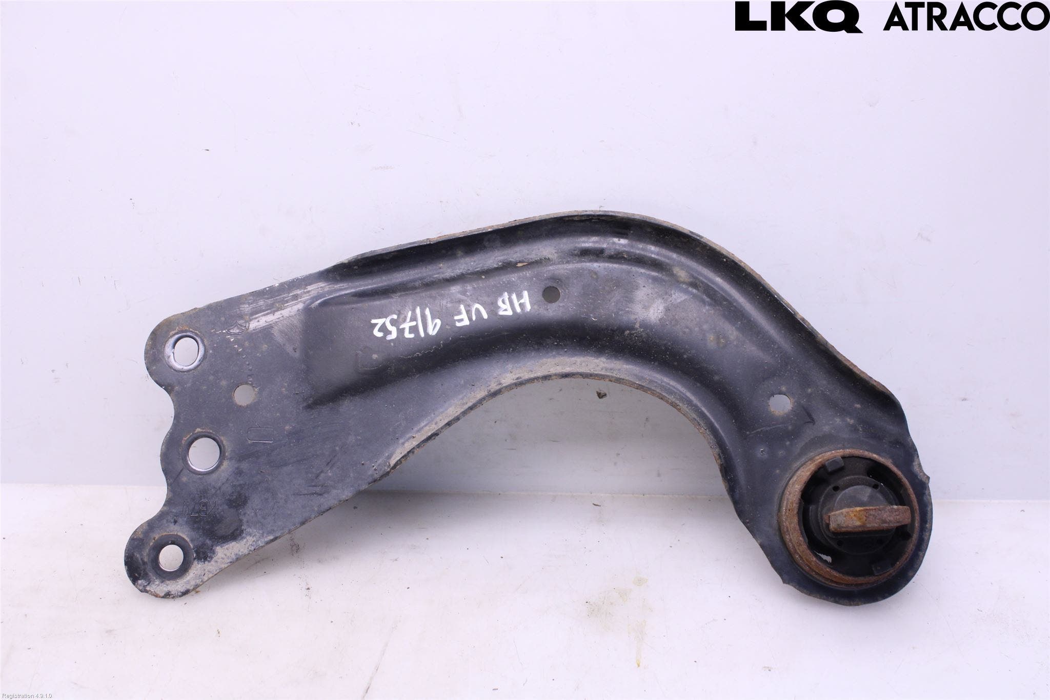 Mazda CX-5 12-17 Bärarm Bak Höger