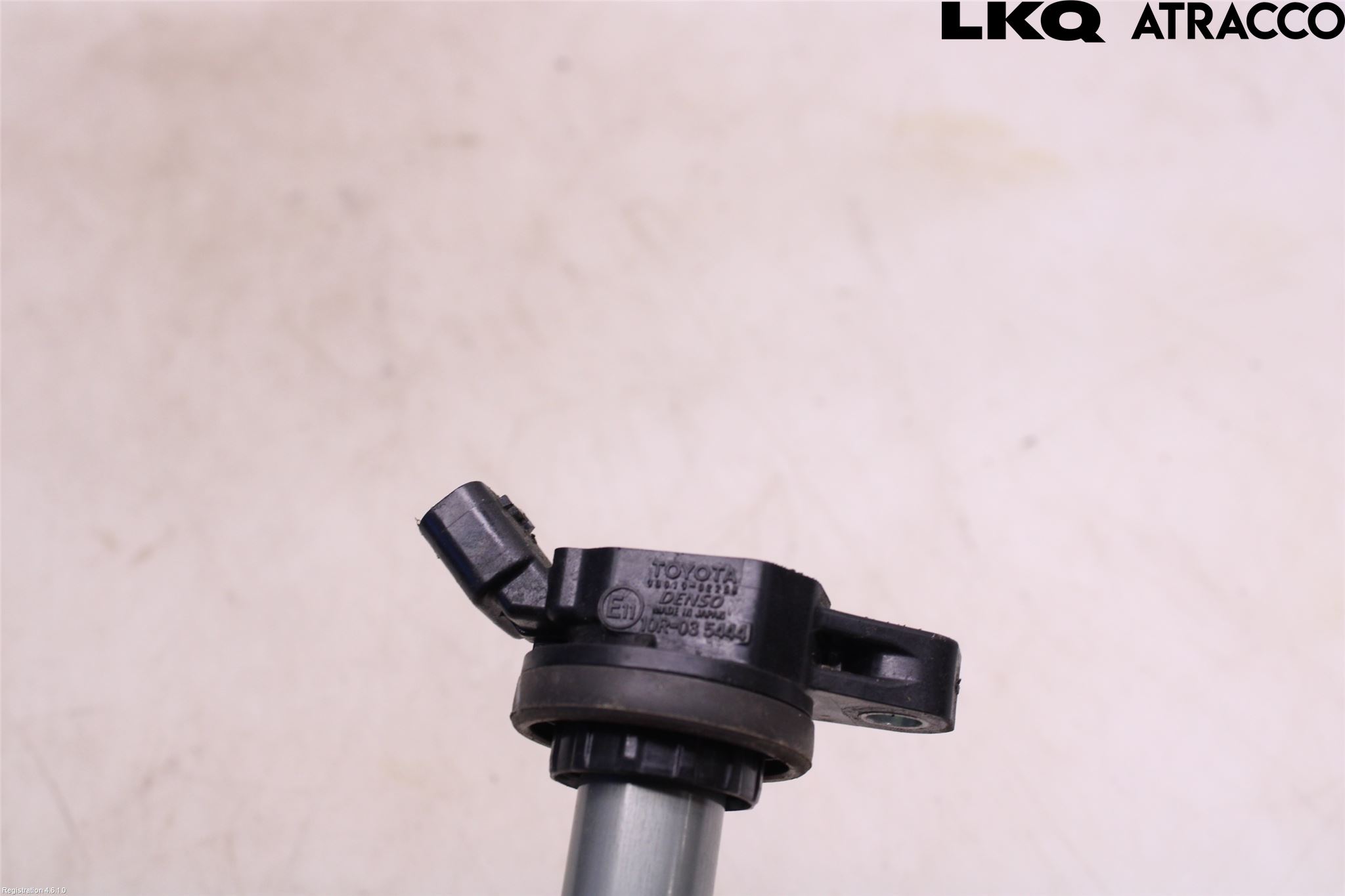 Toyota VERSO 09-18 Tändspole