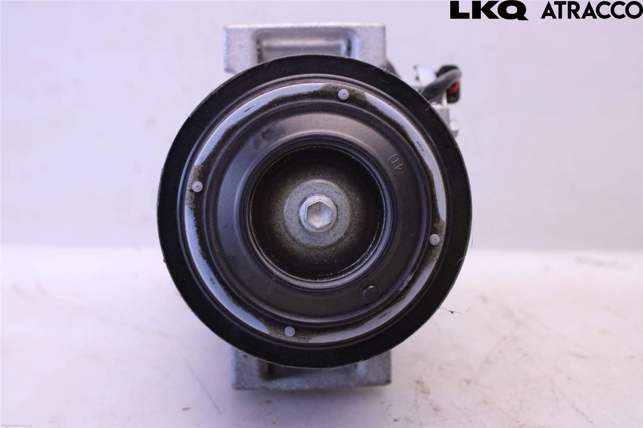 Mercedes-Benz MB SPRINTER (W907/W910) 19- Ac Kompressor