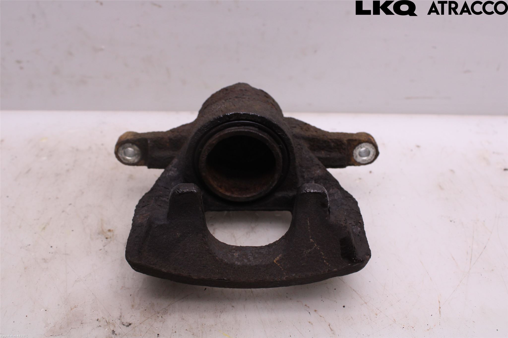 Toyota AVENSIS 09-15 Bromsok Fram Höger