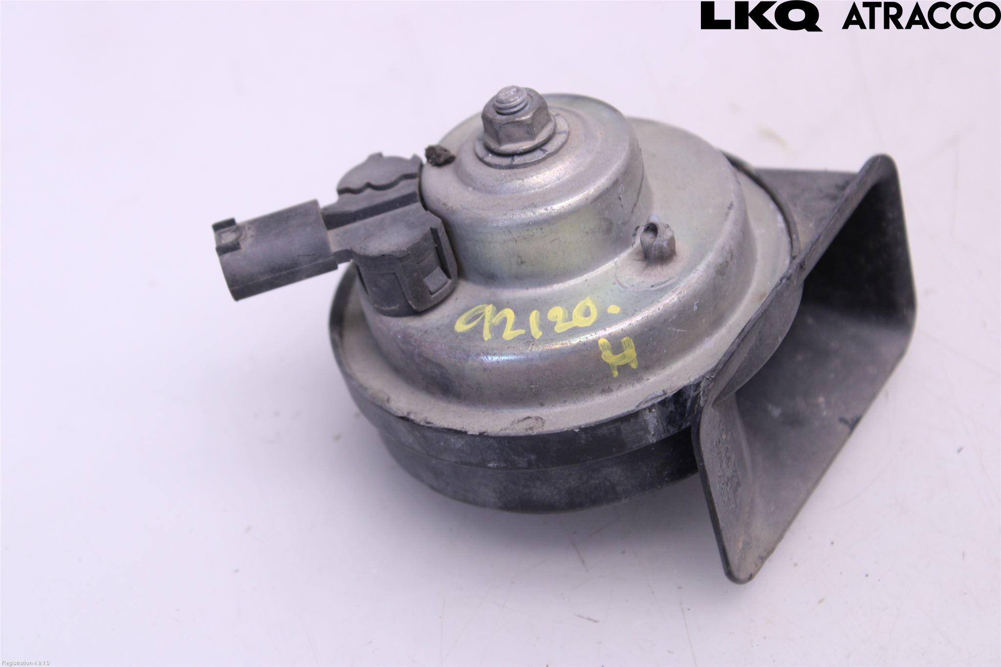 BMW Z4 E86/85Cou/CAB 02-08 Signalhorn