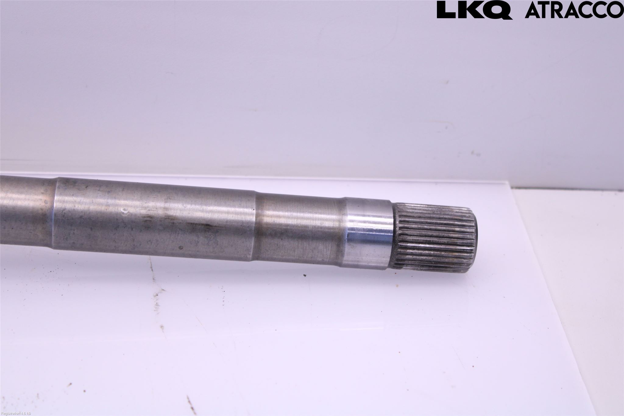 Mazda CX-5 12-17 Drivaxel Fram Höger