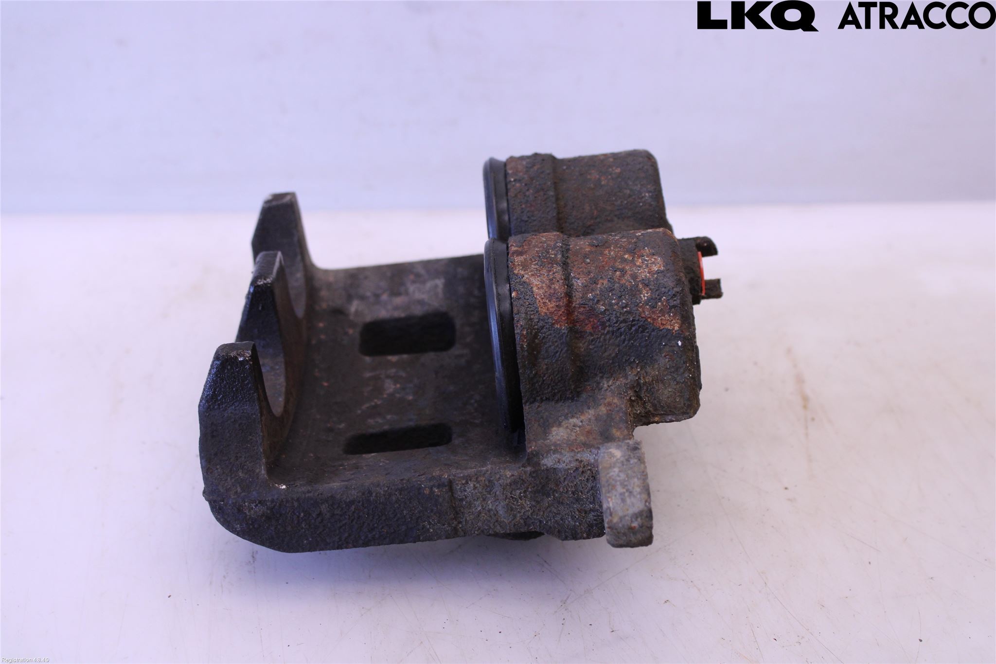 Subaru OUTBACK 10-15 Bromsok Fram Höger