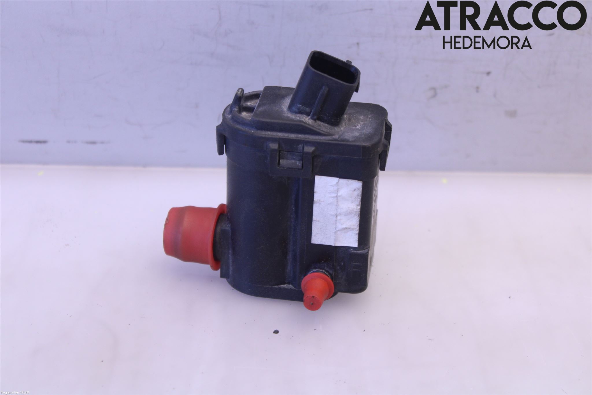 Hyundai TUCSON 05- Spolarpump Vindruta