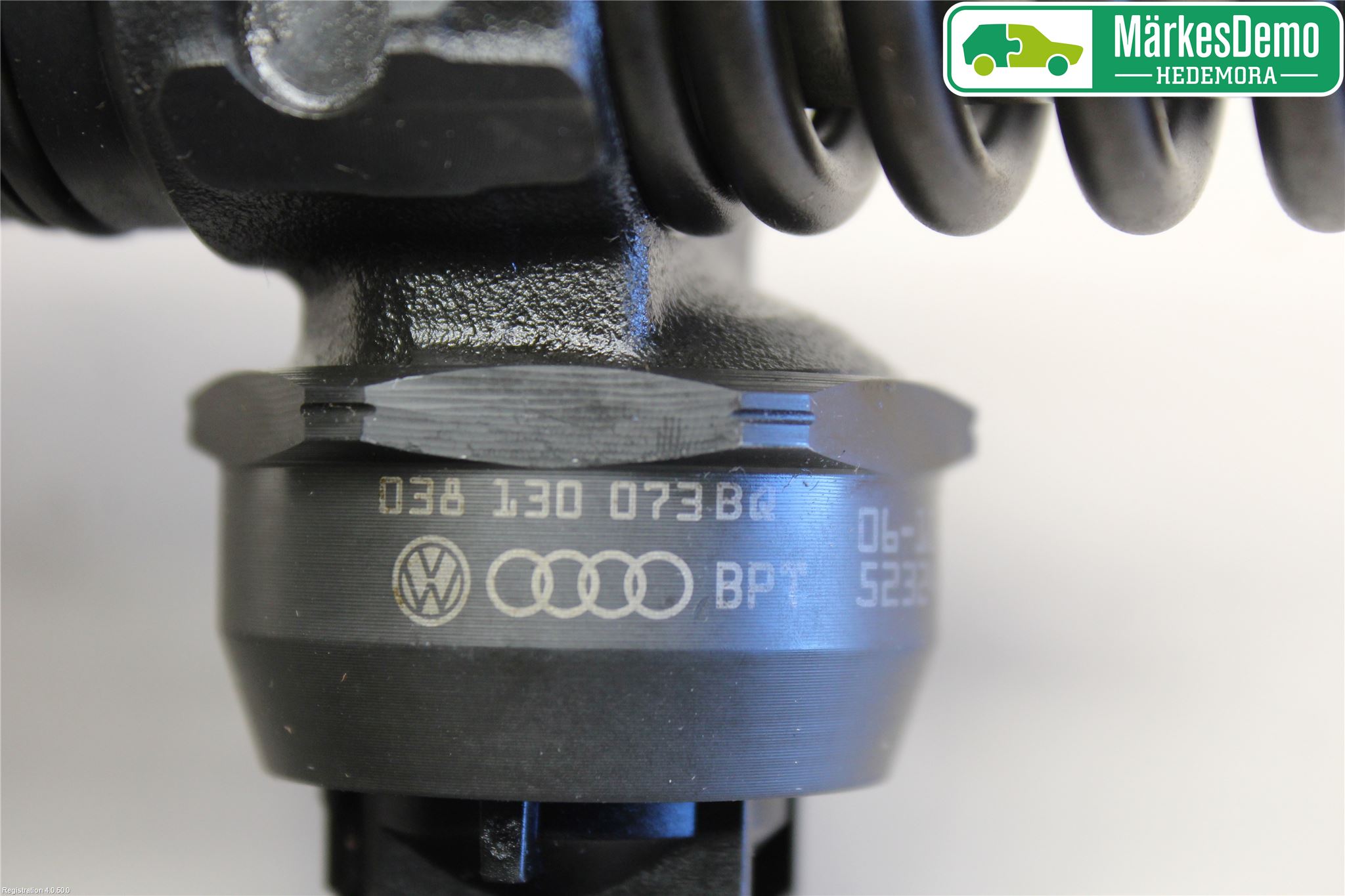 Volkswagen VW PASSAT 05-11 Injspridare