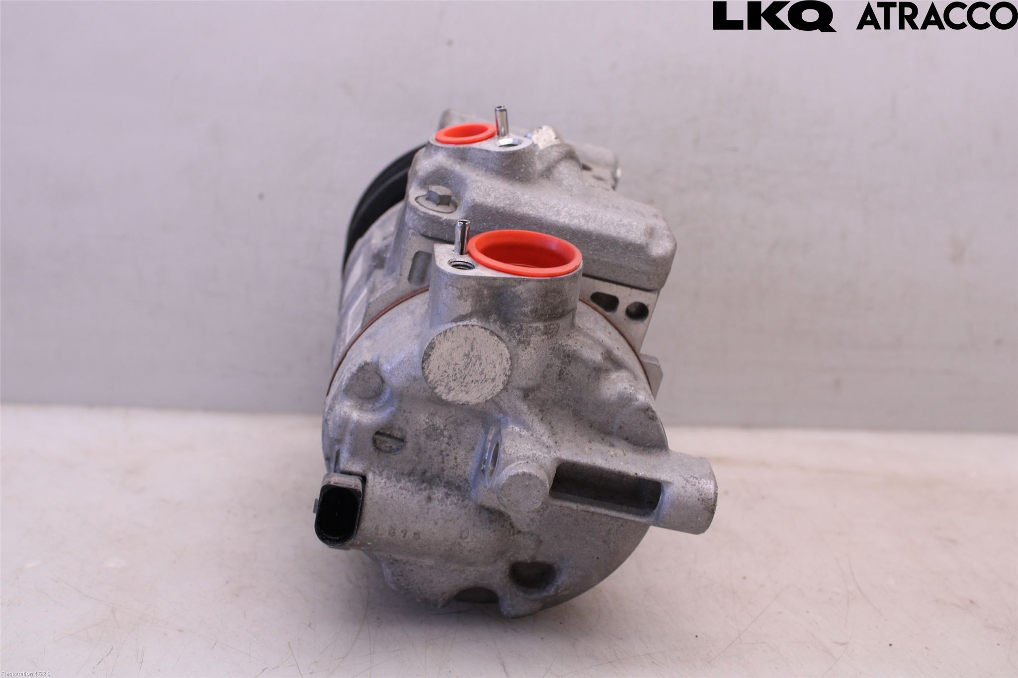 Volkswagen VW PASSAT CC 08-16 Ac Kompressor