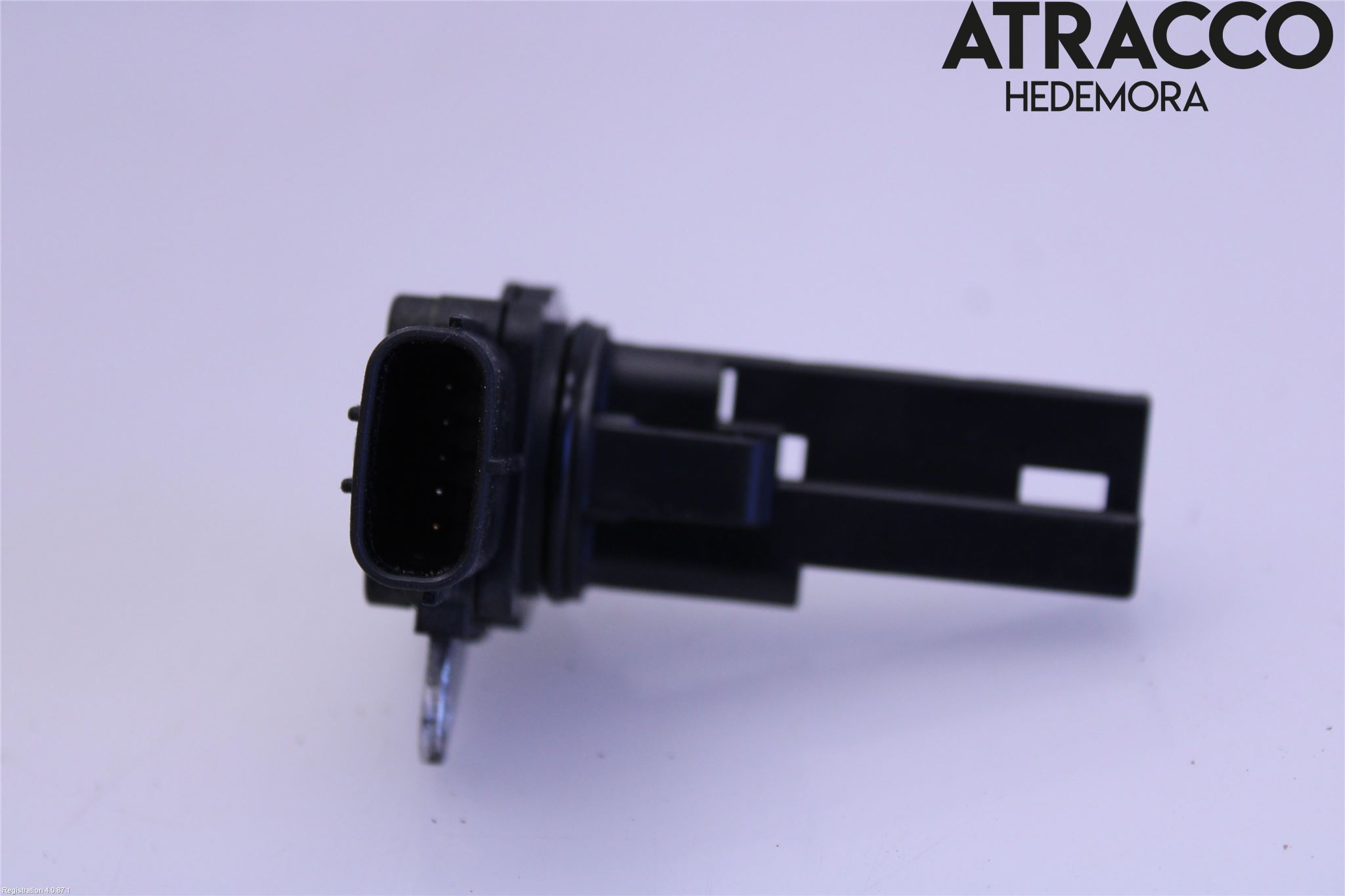 Subaru OUTBACK   07-09 Injluftmassamätare