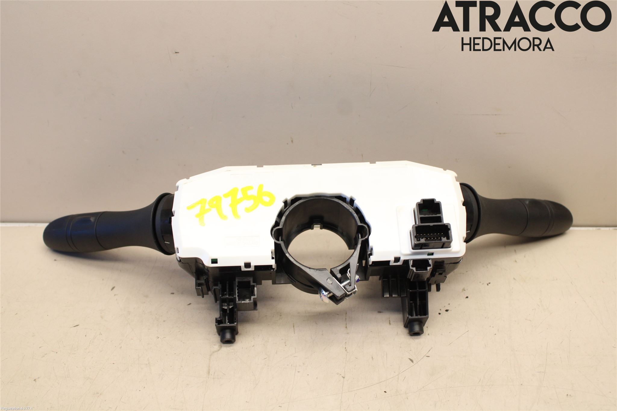 Nissan QASHQAI 17-21 Spakcentral