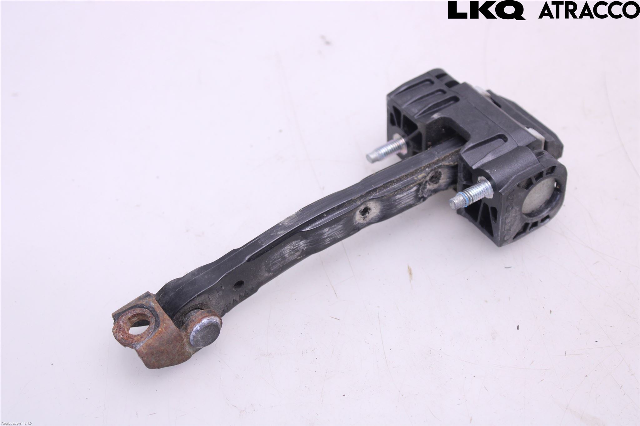 Volvo XC60 14-17 Dörrstopp