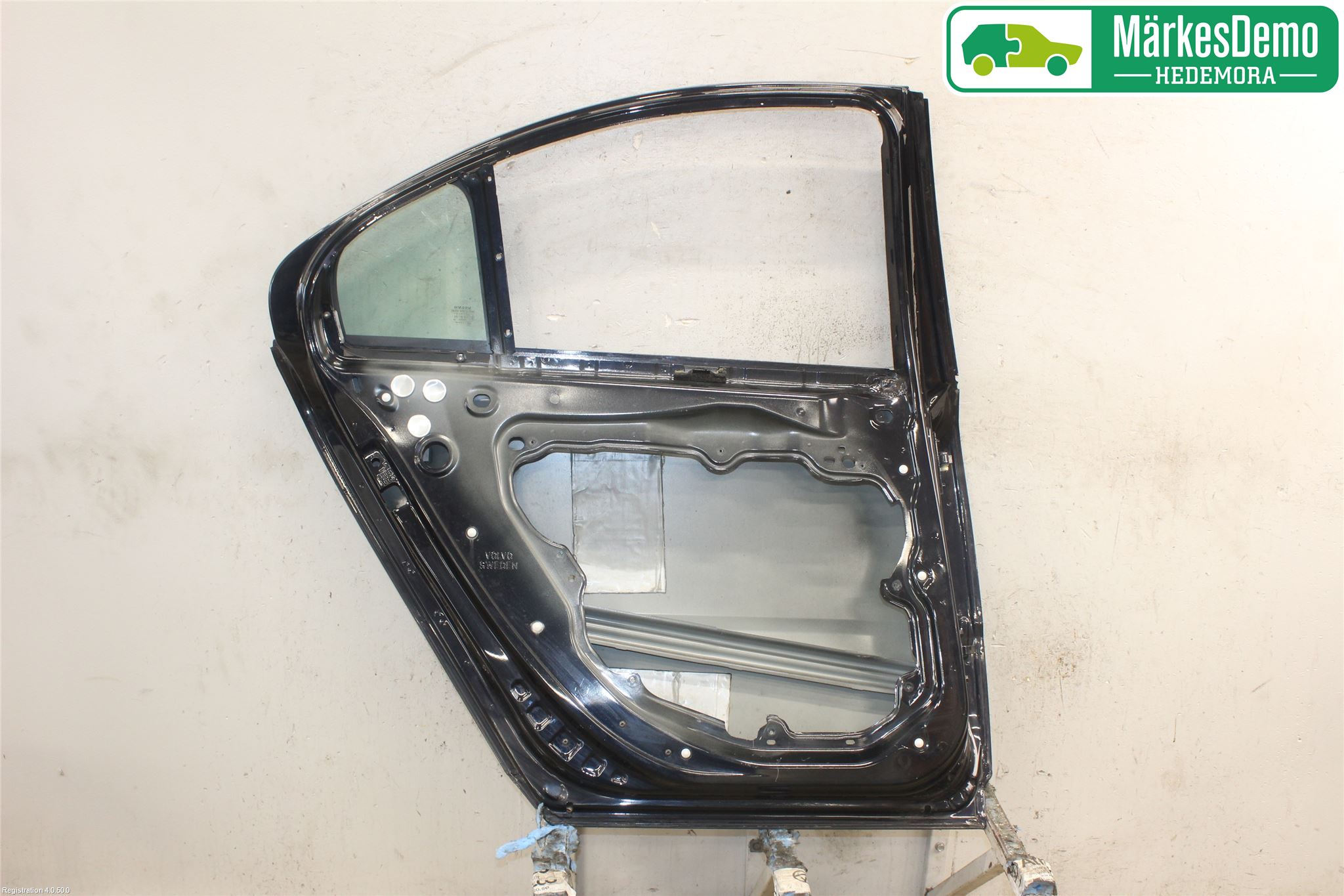 Volvo S80 07-13 Dörr Bak Vänster