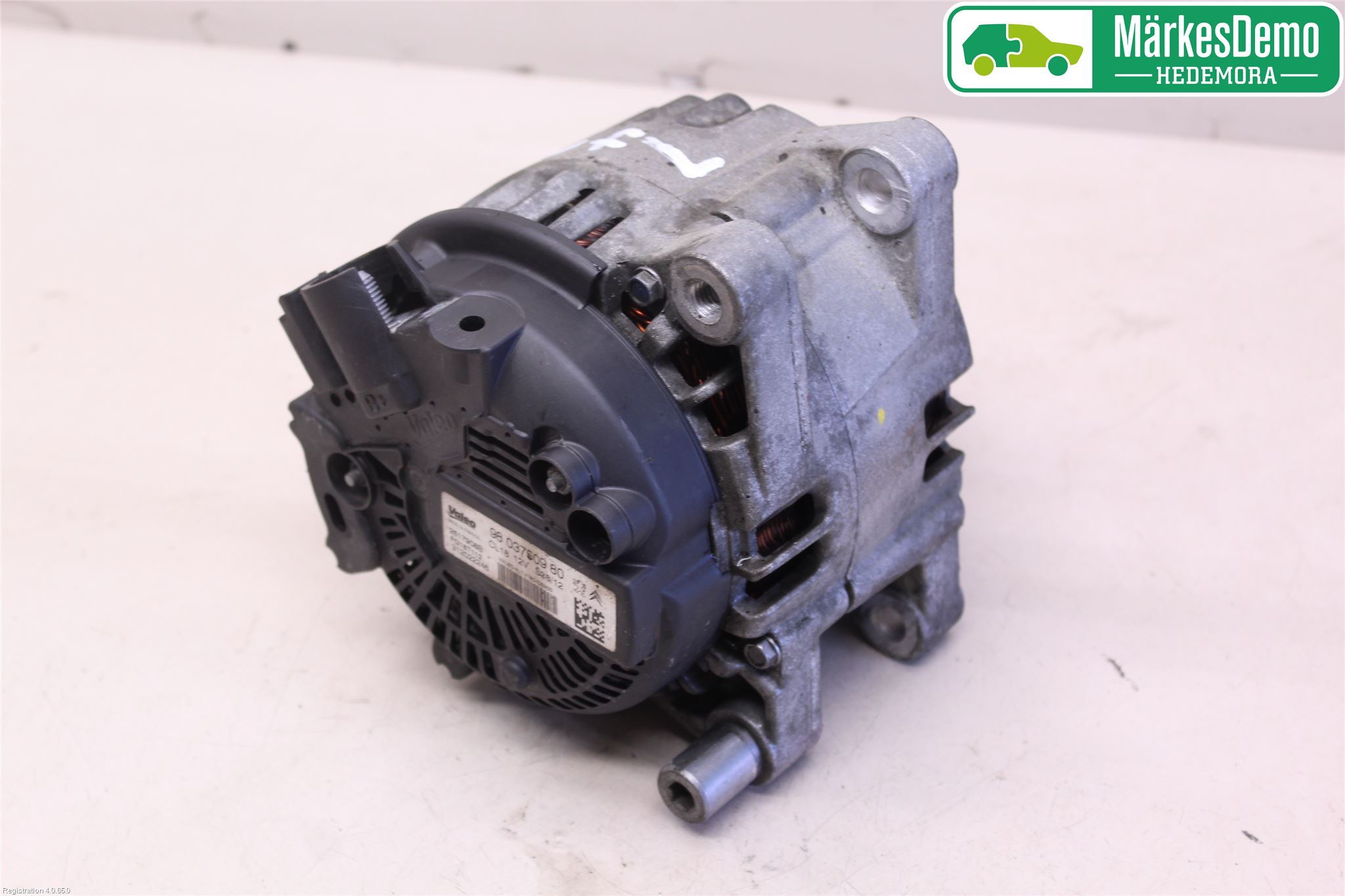 Citroen C5 08-17 Generator